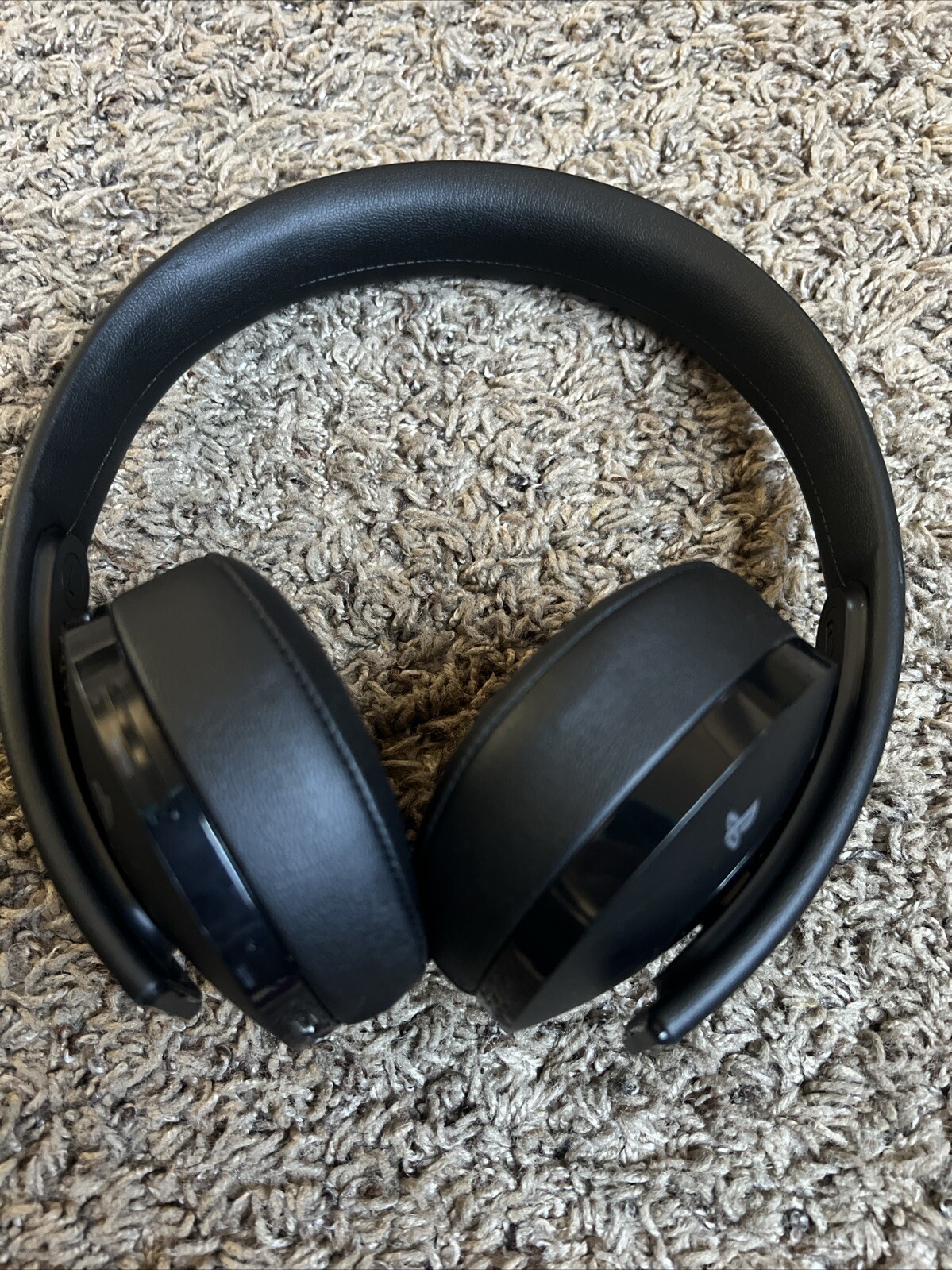 Sony Wireless Headset ONLY for Sony PlayStation 4 – Black