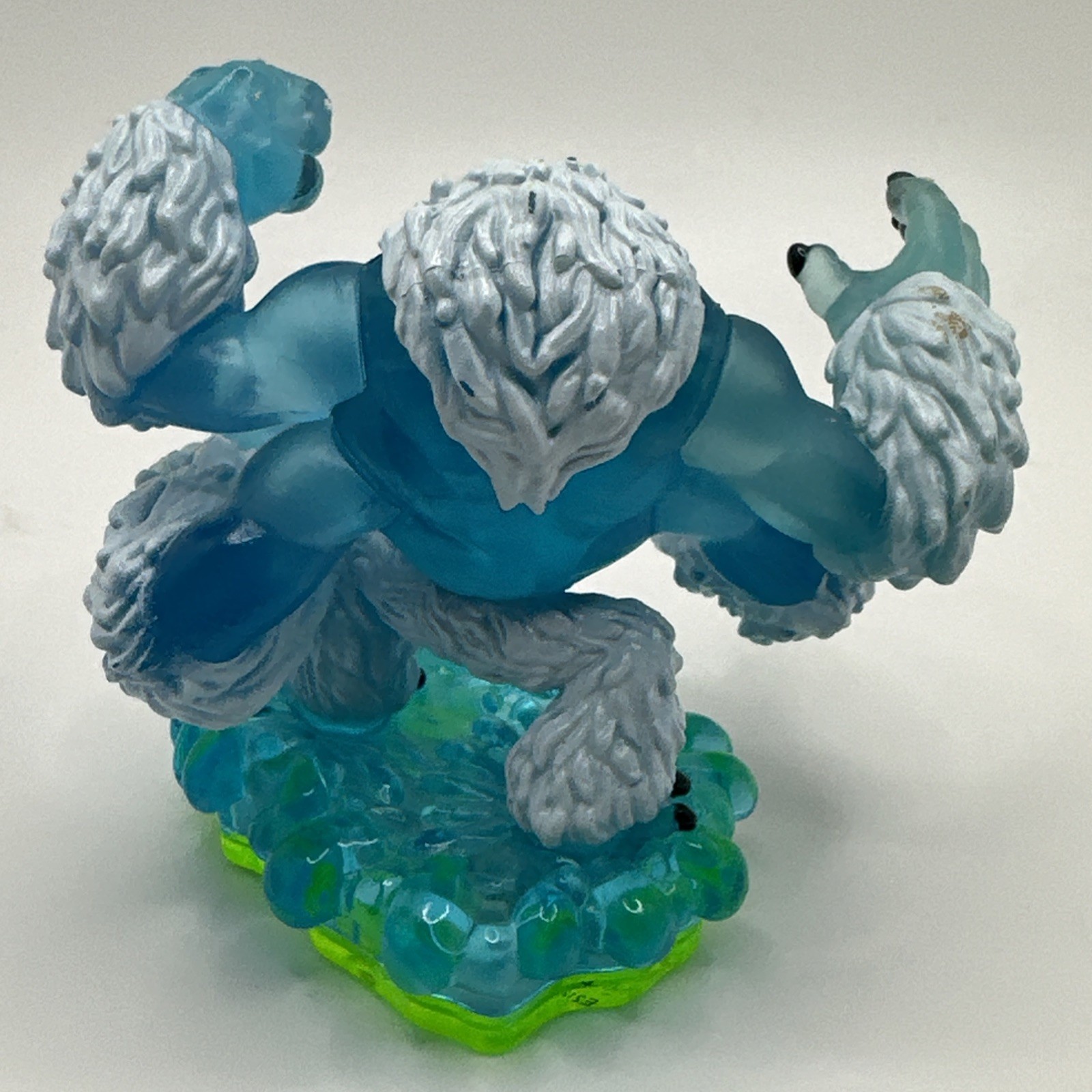 Skylanders Slam Bam