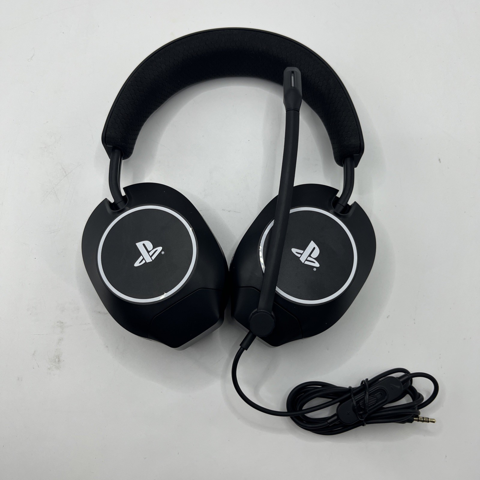 RIG – R5 SPEAR PRO HS Wired Over-Ear Gaming Headset with Graphene Drivers