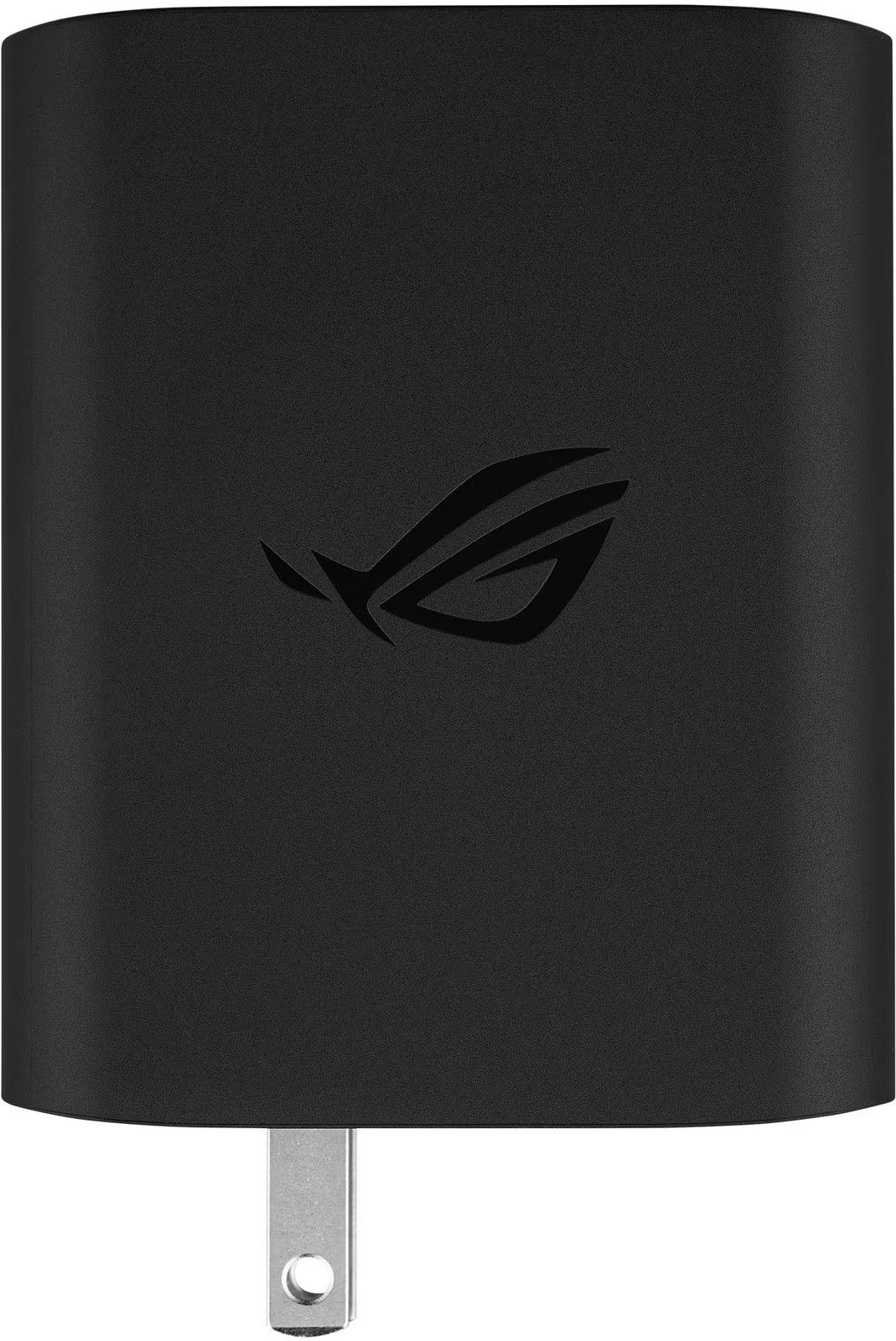 ASUS – ROG 140W USB-C GaN Charger – Supports USB Type-A and USB Type-C – Black