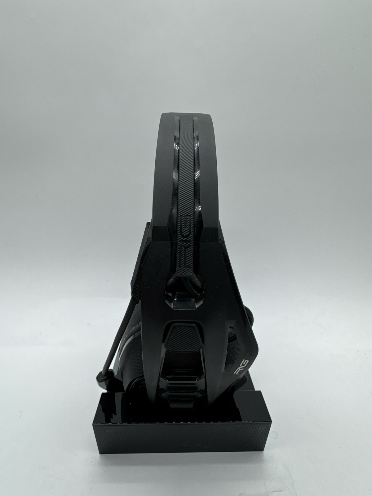 RIG 800 Pro HX Wireless Gaming Headset Base Station Xbox Black 10-1172-01 (3)