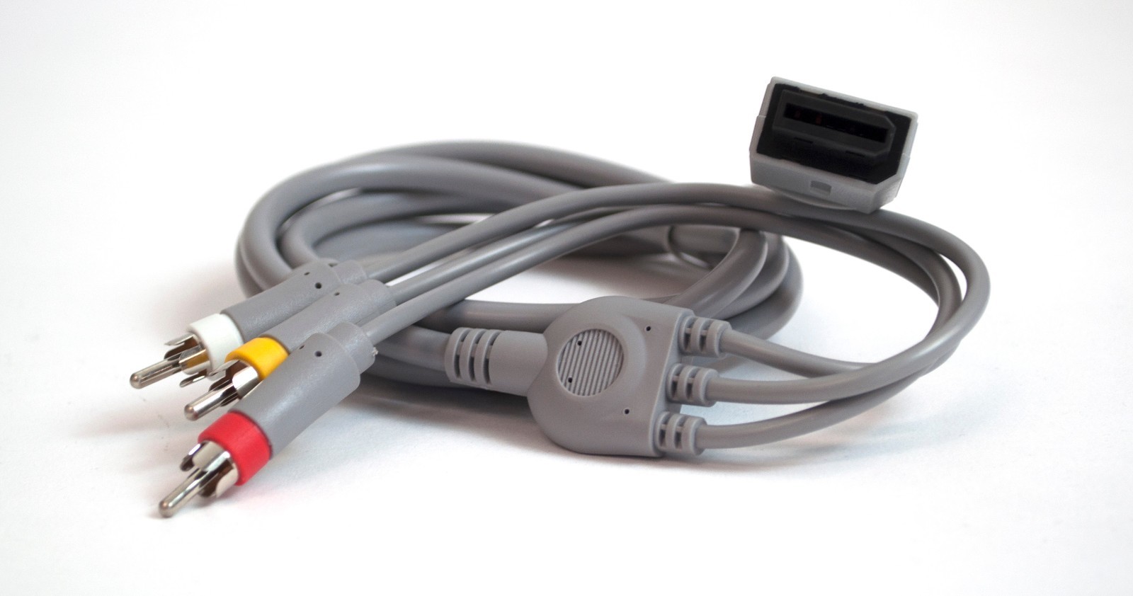 Zettaguard Wii A/V Cable