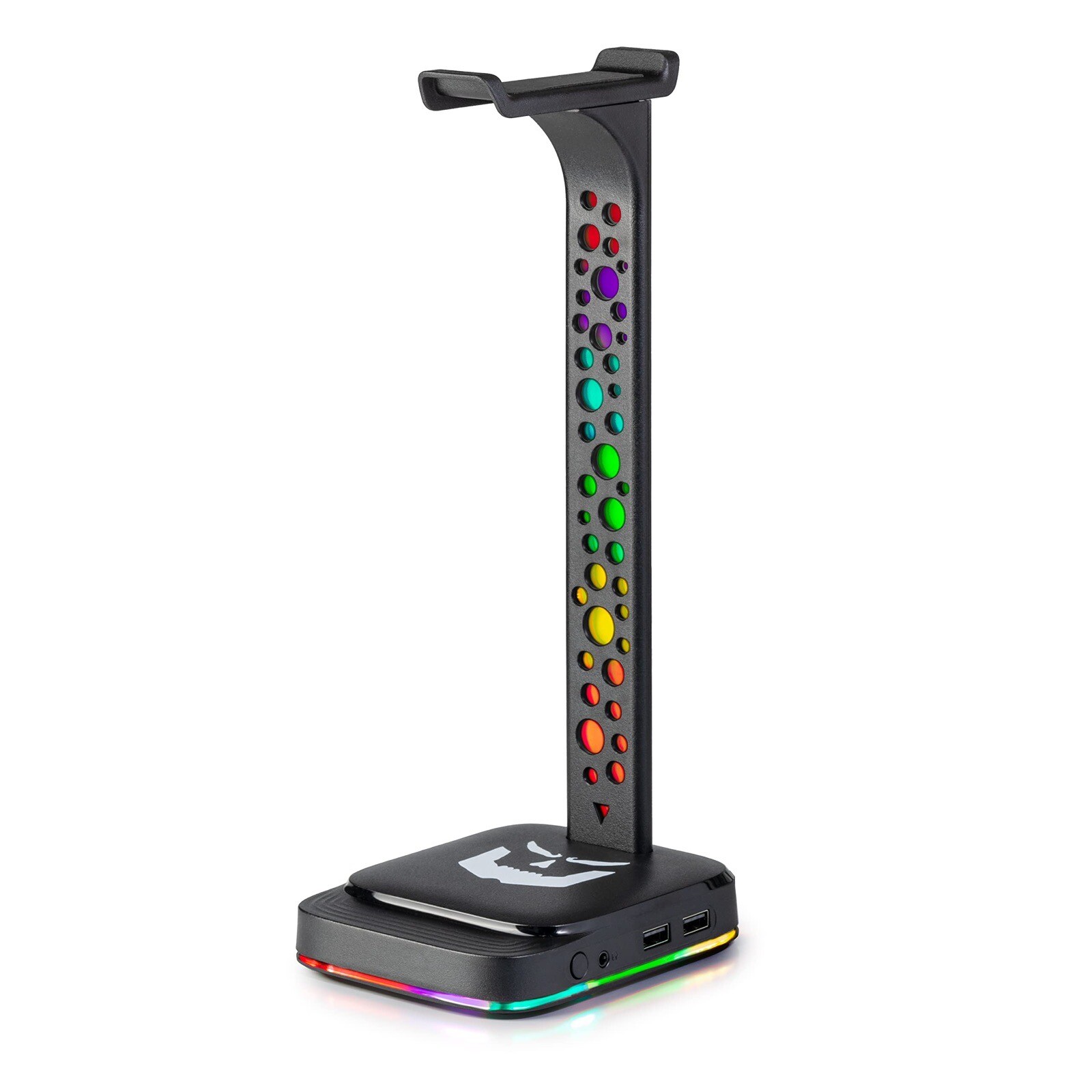 Gamer Dungeon RGB Gaming Headphone Stand