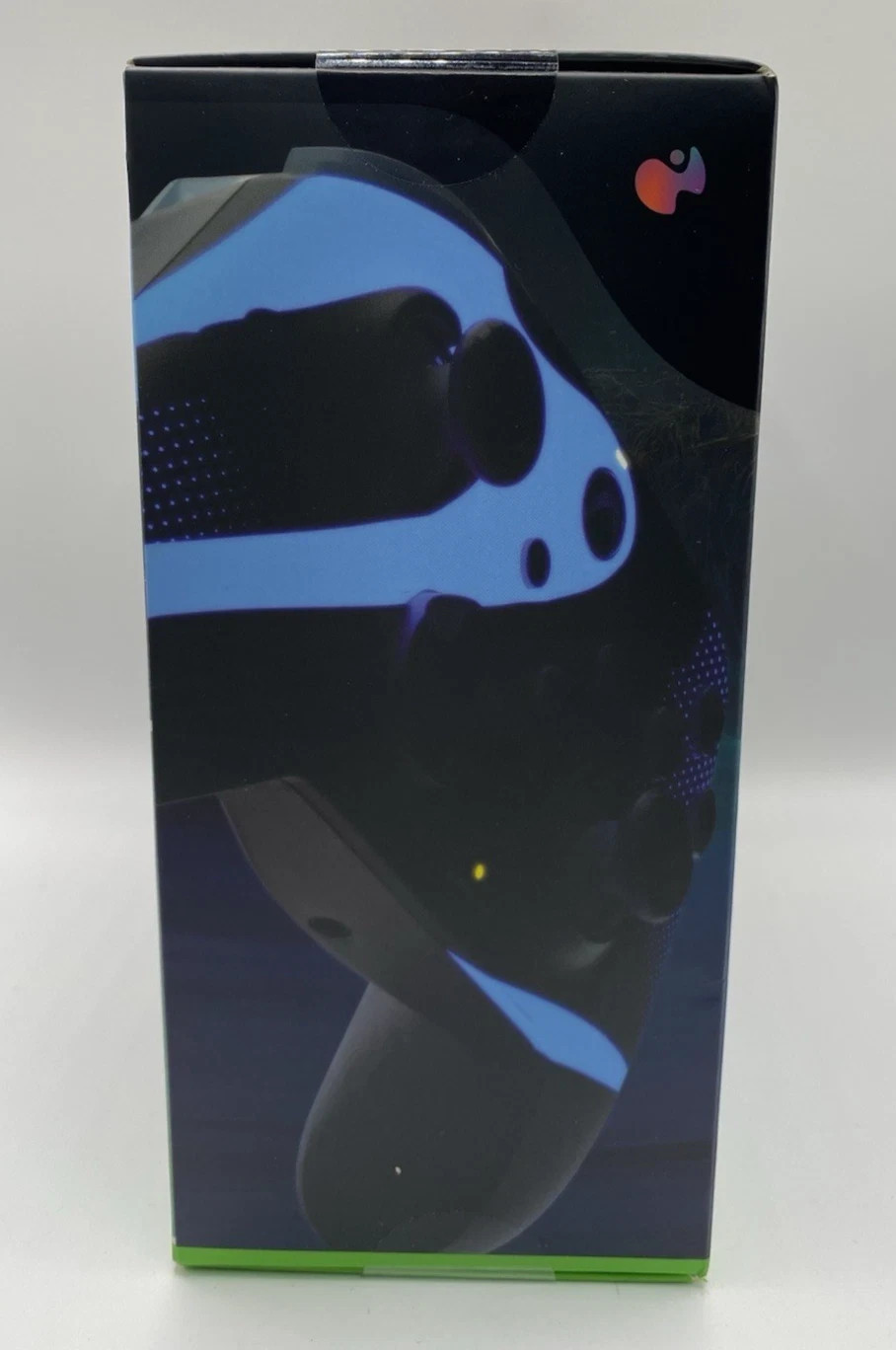 PDP REMATCH Glow WIRED Controller for Xbox Series X|S One – Blue Tide (049-023)