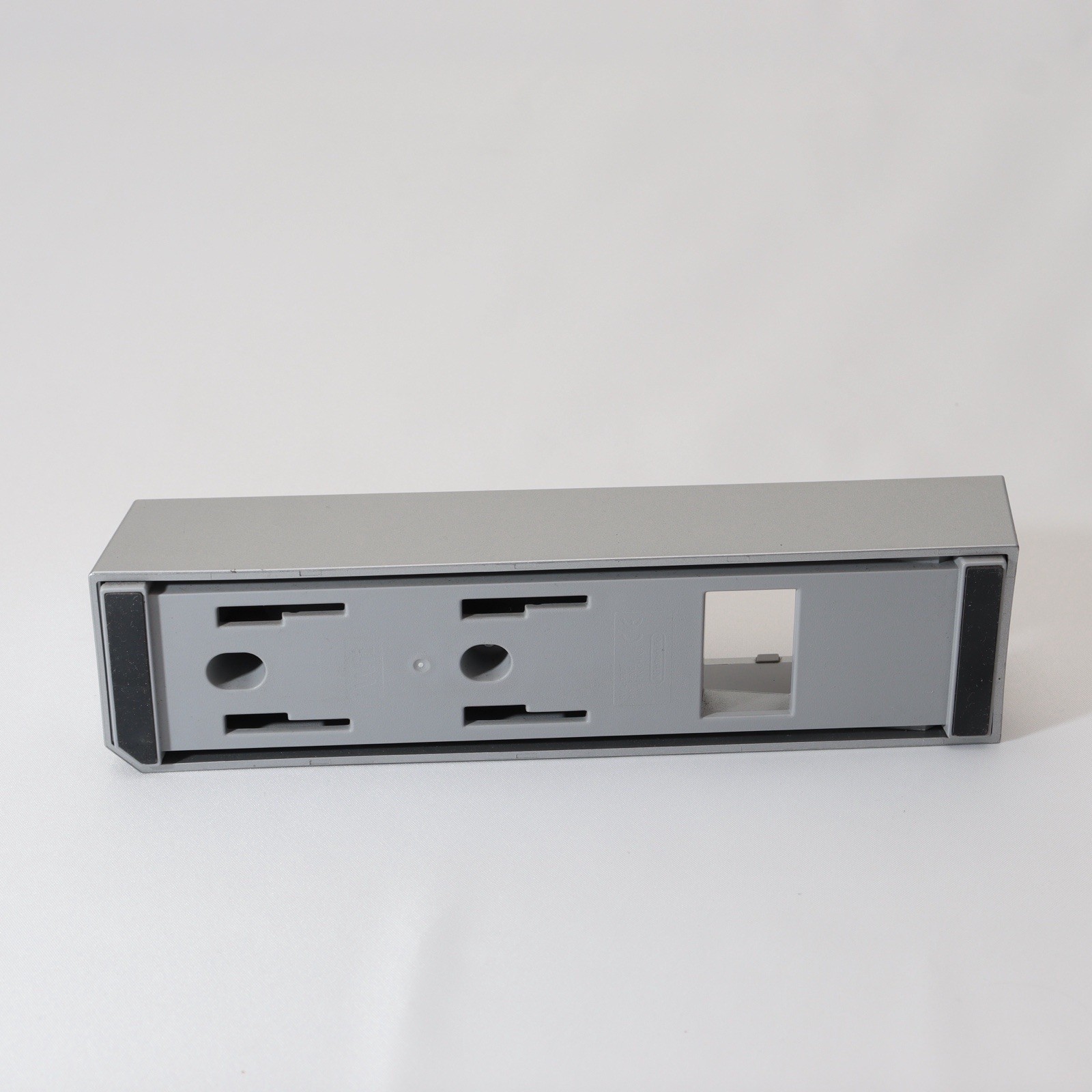 Nintendo Wii Console Vertical Stand RVL-017 OEM Gray