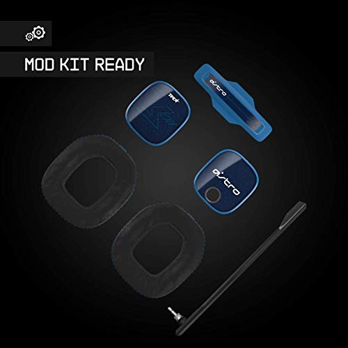 ASTRO Gaming A40 TR Wired Headset Astro Audio V2 PlayStation – Scratch & Dent