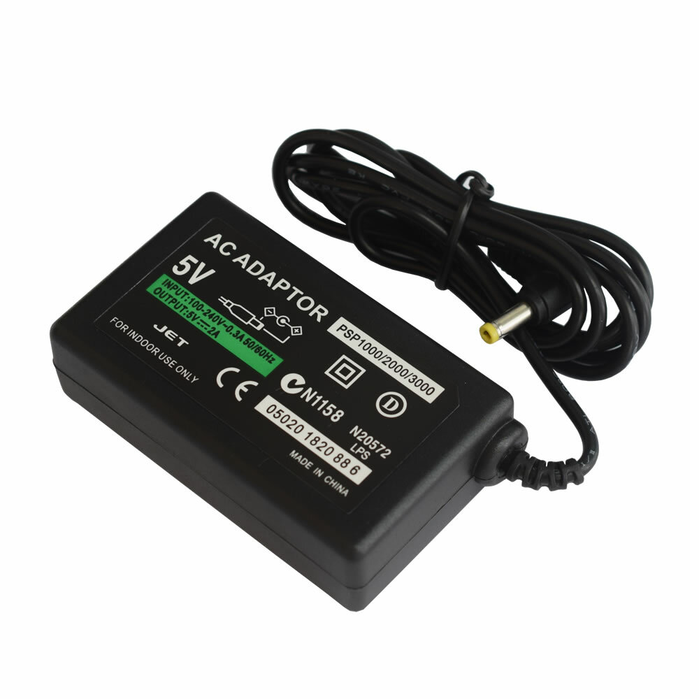 Rechargeable Battery or charger For Sony PSP-S110 PSP 2001 3001 PSP 2000/3000