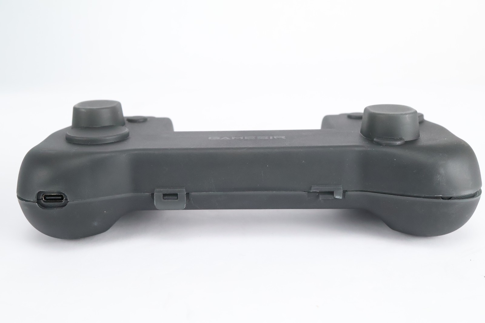 GameSir X5s Wireless Mobile Game Controller Bluetooth USB-C Hall Effect Black