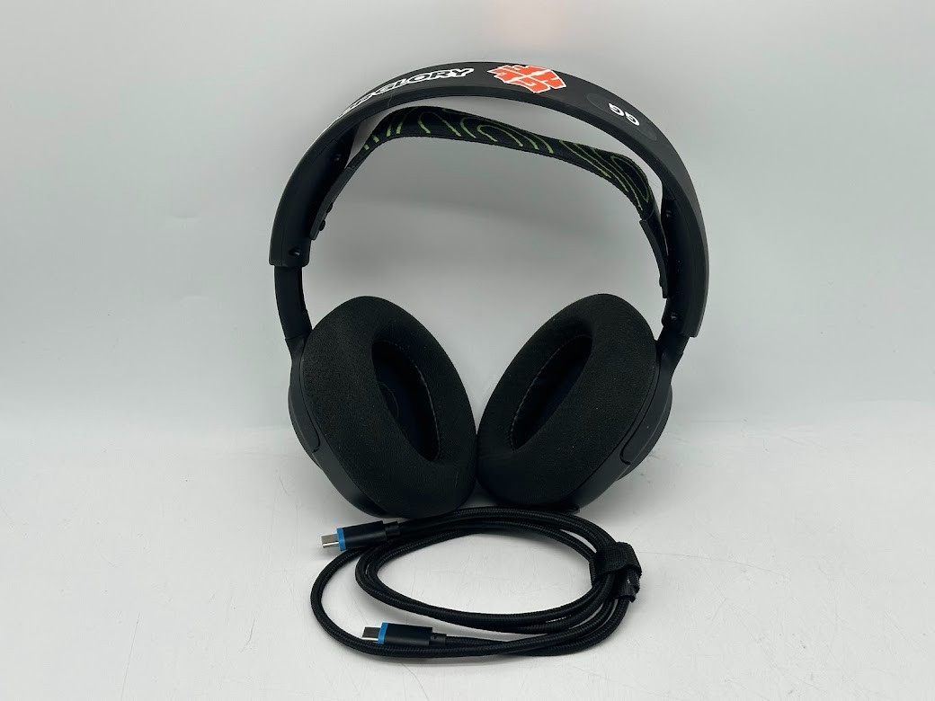 SteelSeries Arctis Nova 5X Wireless Gaming Headset (Black)