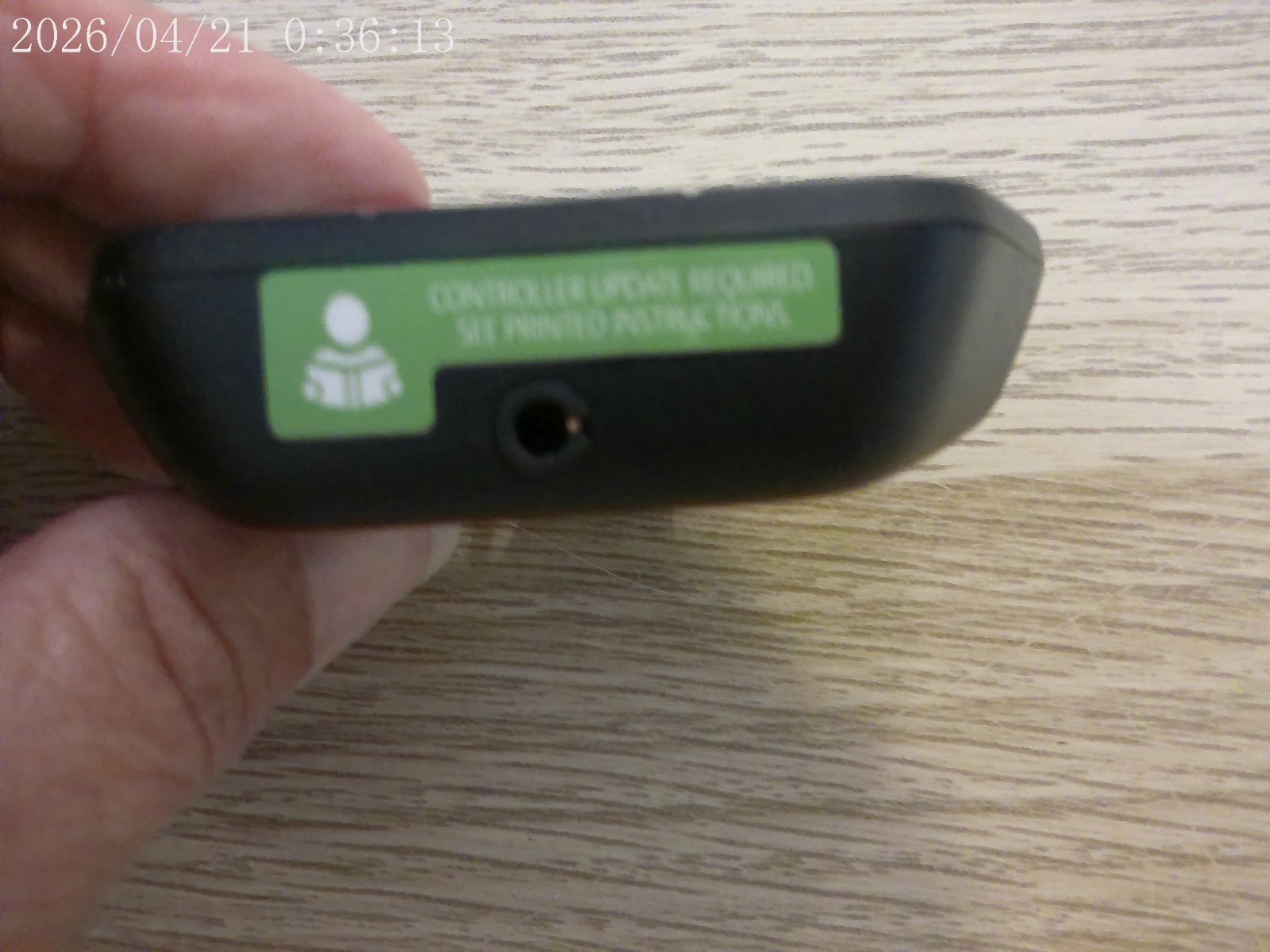 Xbox One Stereo Headset Adapter