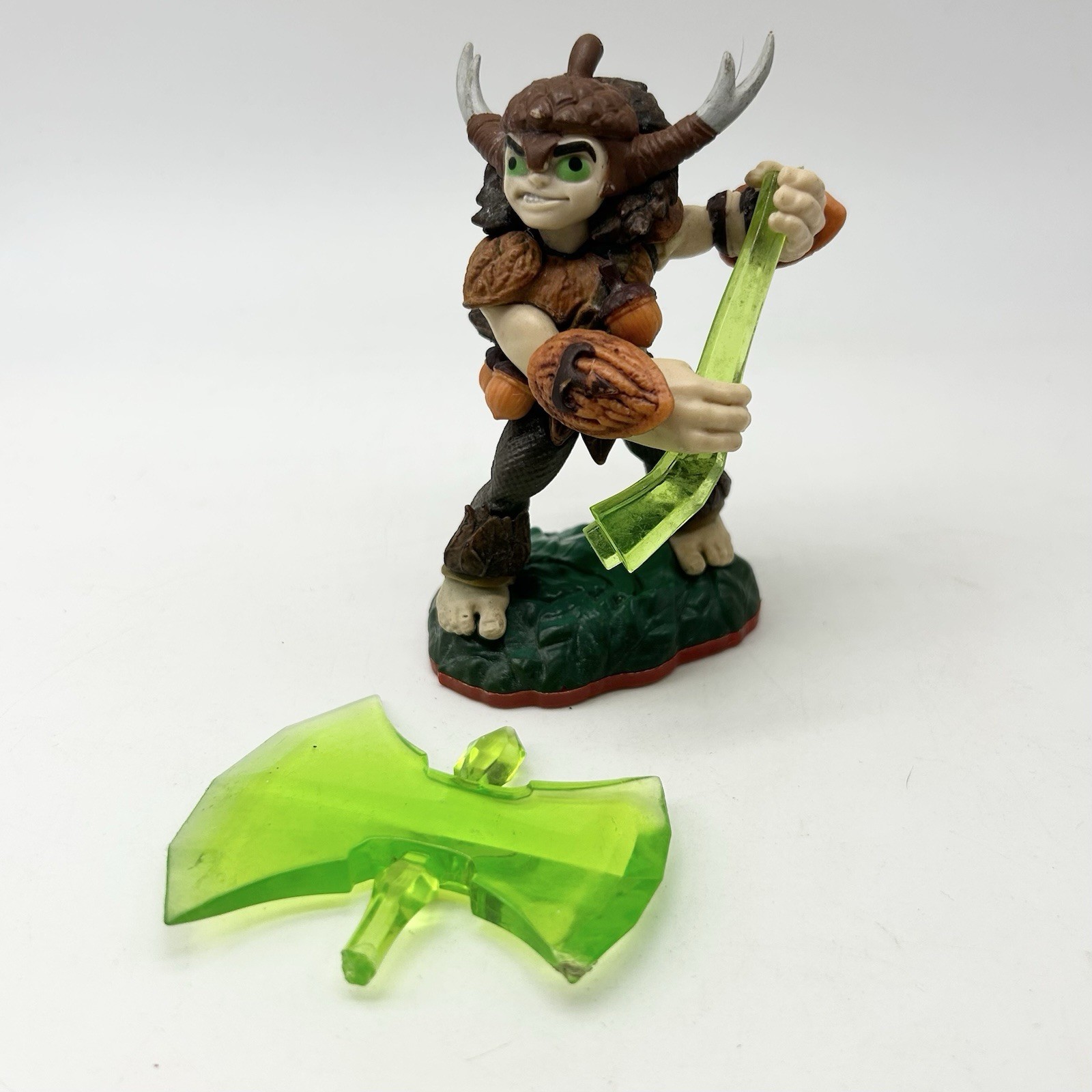 Skylanders Bushwhack Figure- READ – Combined Shipping