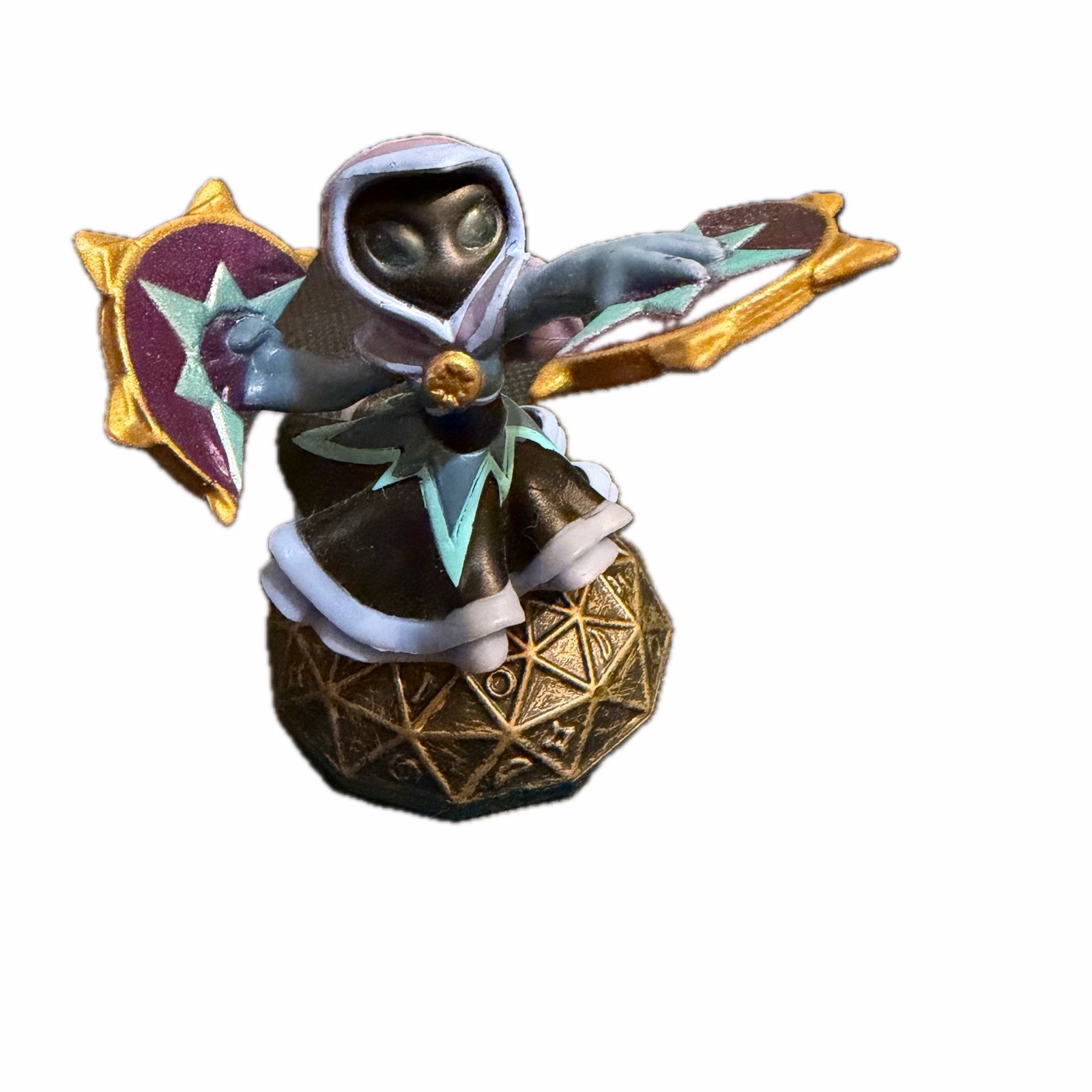 Skylanders Lightcore Star Strike Swap Force Figure- 84795888 Activision