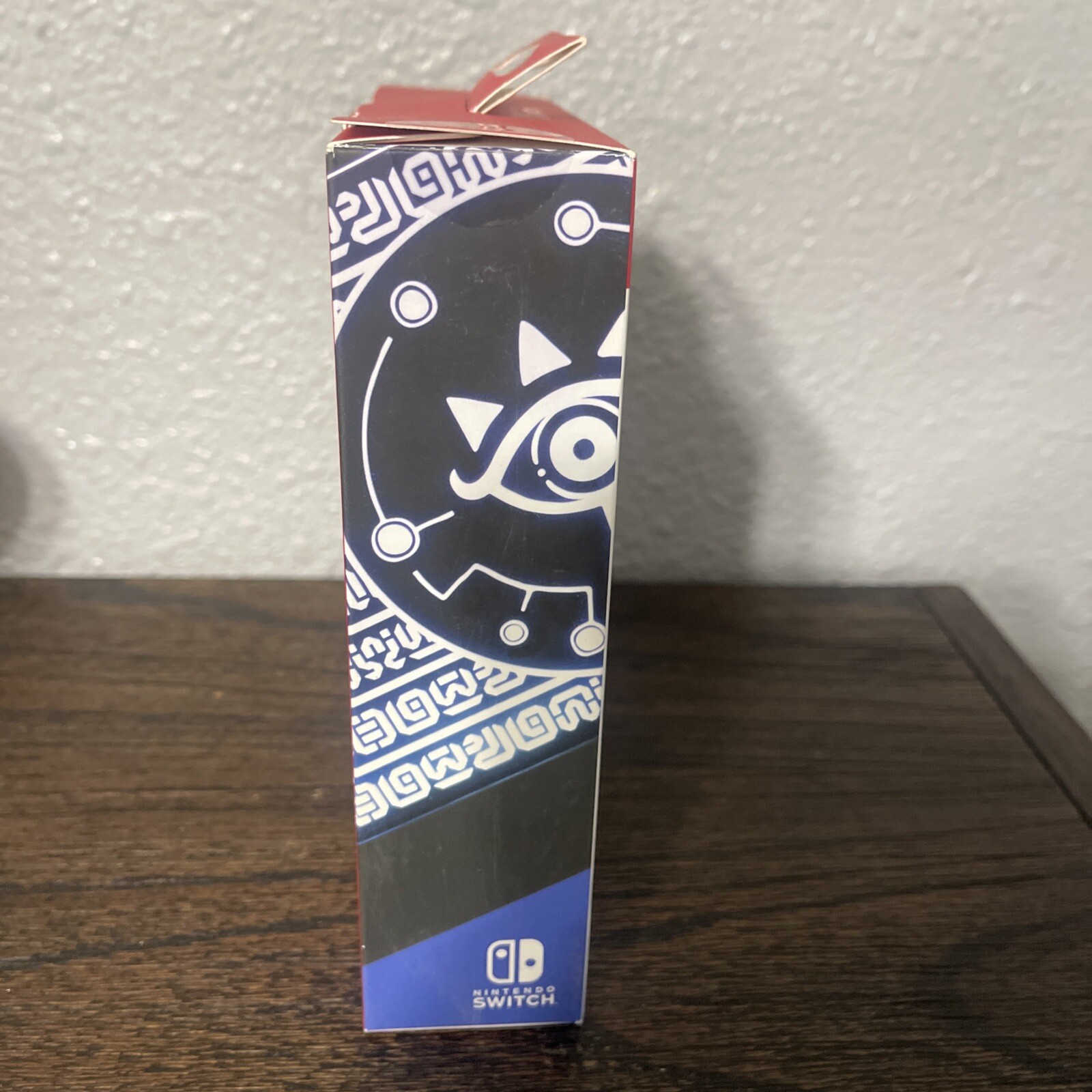 PDP Gaming Custom Light Up Protective Dock Shield: Multicolor – Nintendo Switch