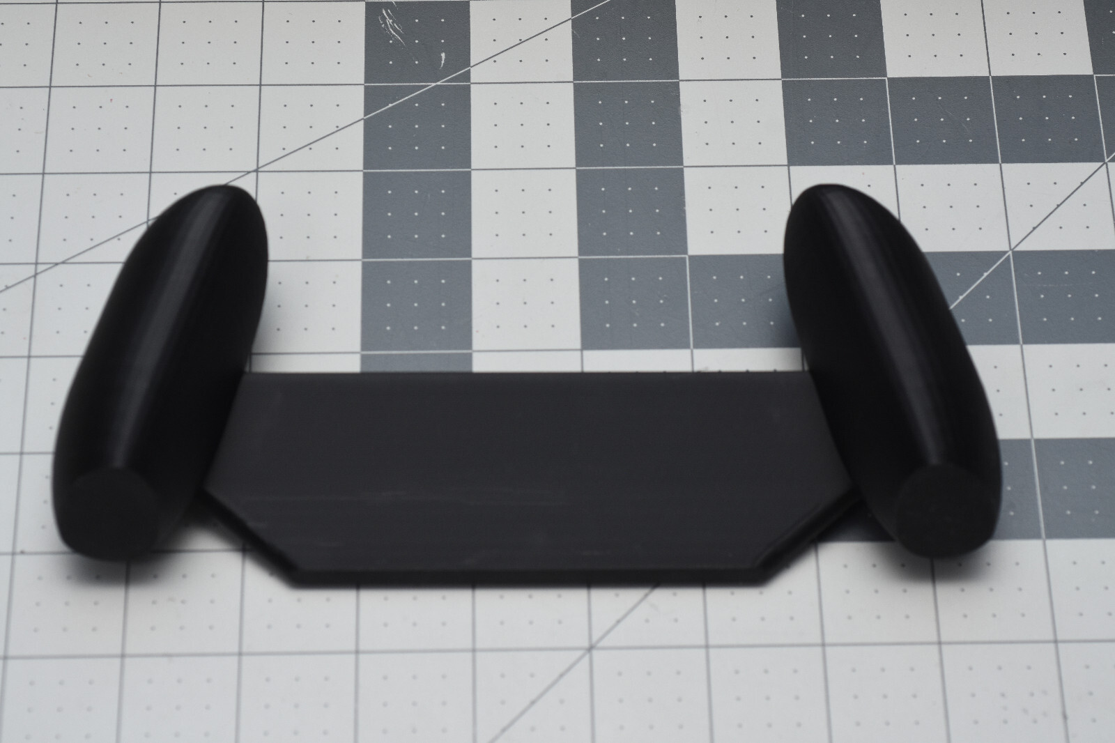 Nintendo DSi XL Comfort Grip – Black