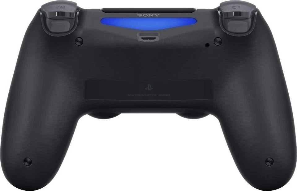 Playstation PS4 DualShock 4 Wireless OEM Controller – Jet Black