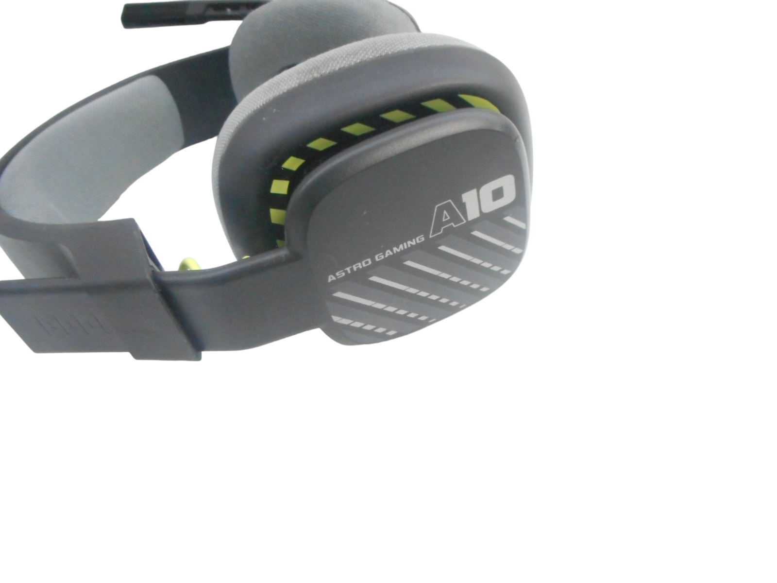 LOGITECH ASTRO A10-BLACK-3.5 -PS-XB