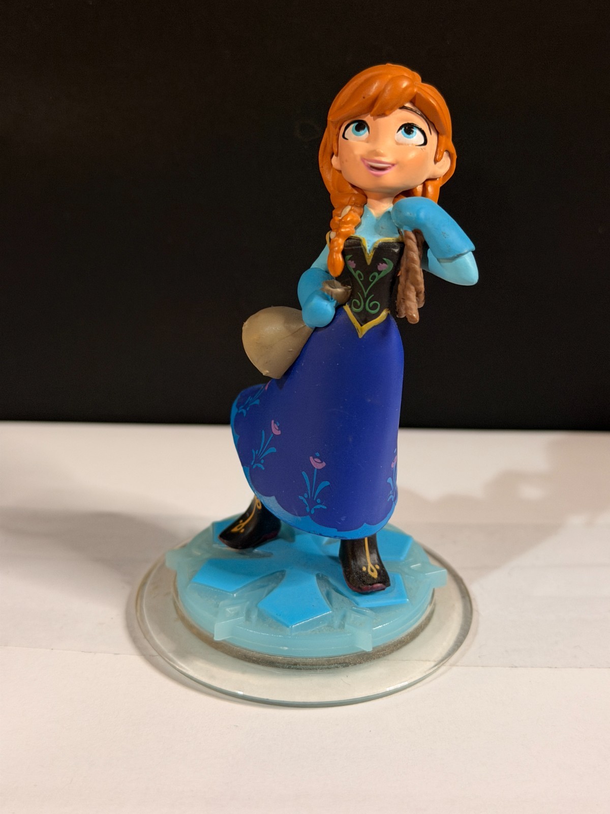 Disney Infinty 1.0 & 2.0 Figures