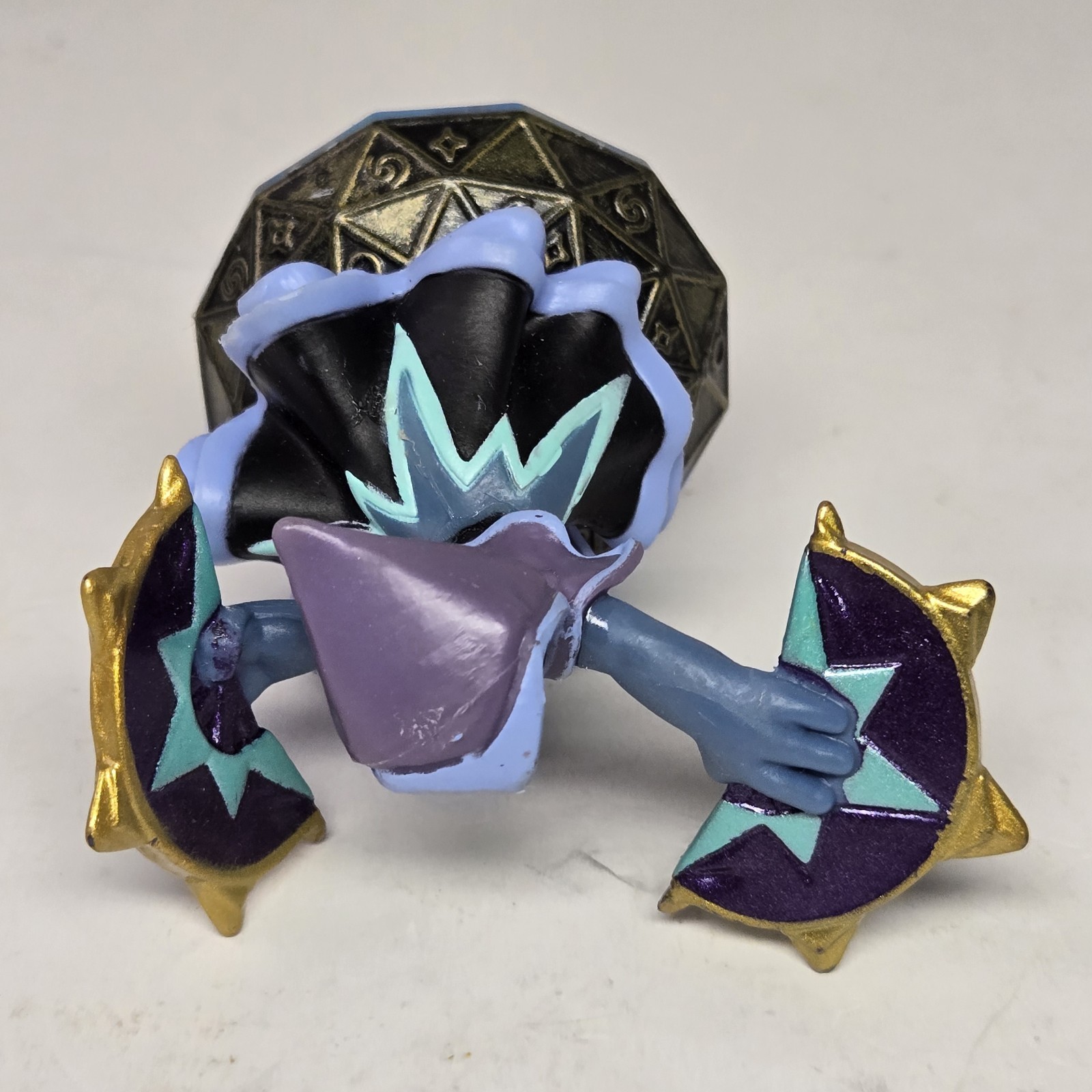 Skylanders SWAP Force Lightcore Star Strike Figure – Tested