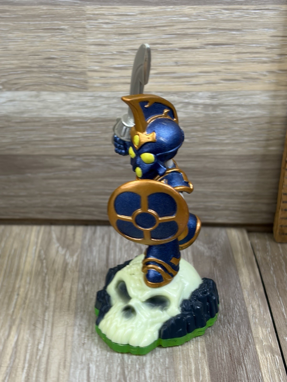 Skylanders Lot A Spyro’s Adventure 5 Figures….