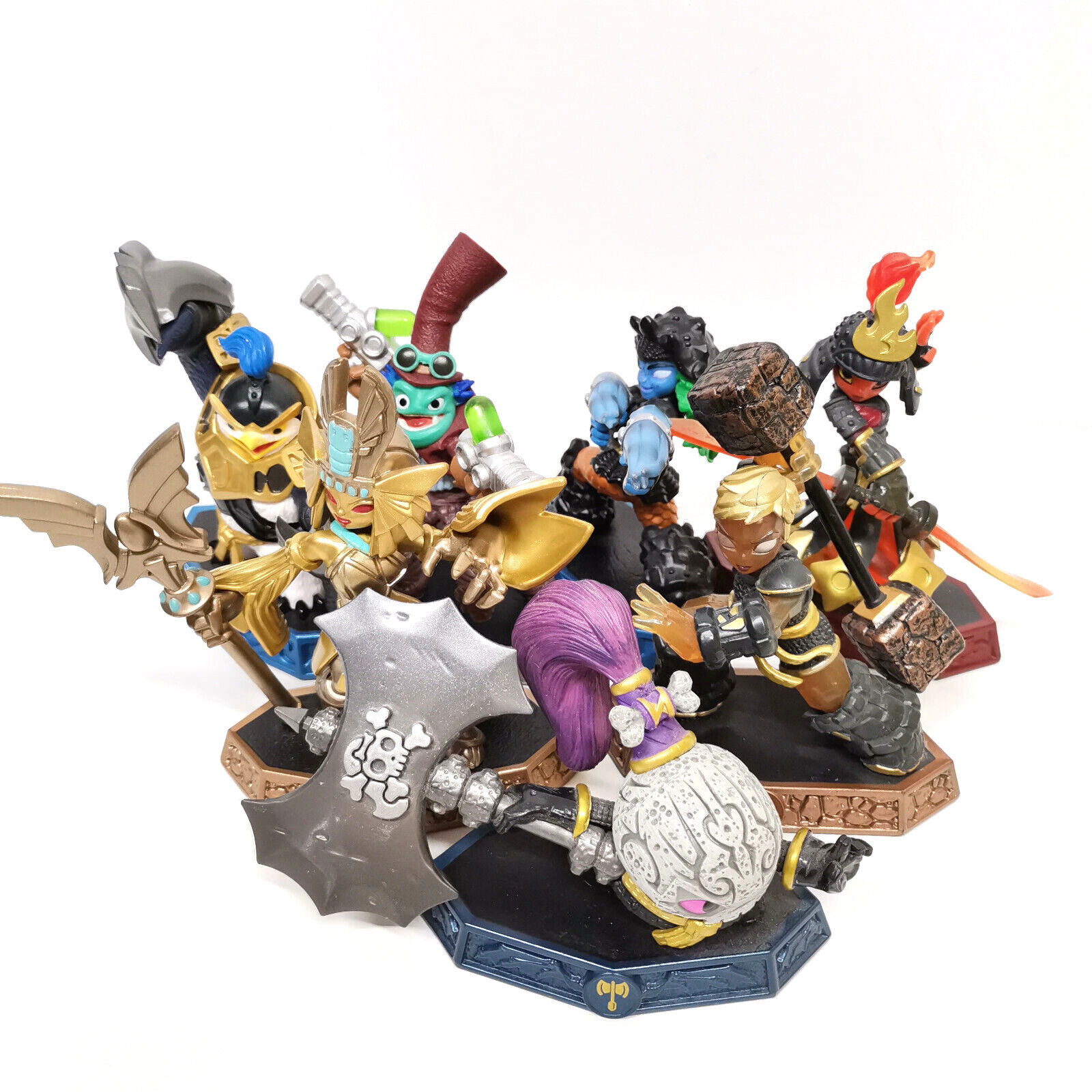 Skylanders Figurines – Imaginators – PS3-4/Xbox360-one/Nintendo Switch Activison