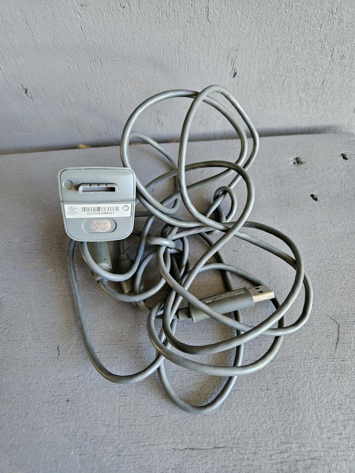 Xbox Wired Network Adapter Ethernet LAN Cable Original Microsoft OEM Fast