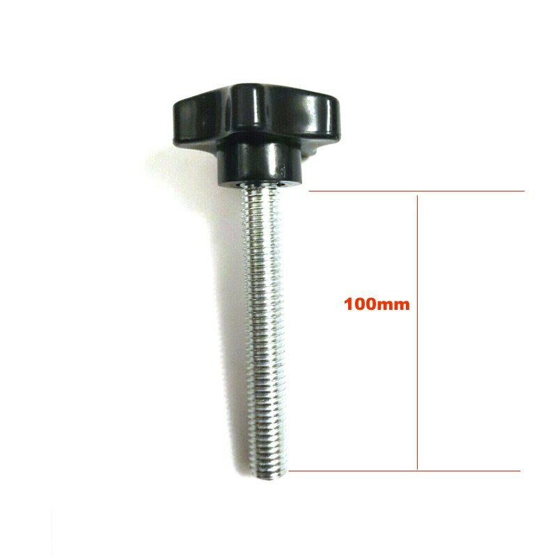 Metal Screw for Thrustmaster T300 TS-XW TS-PC T500 Fixation Steering Wheel Clamp