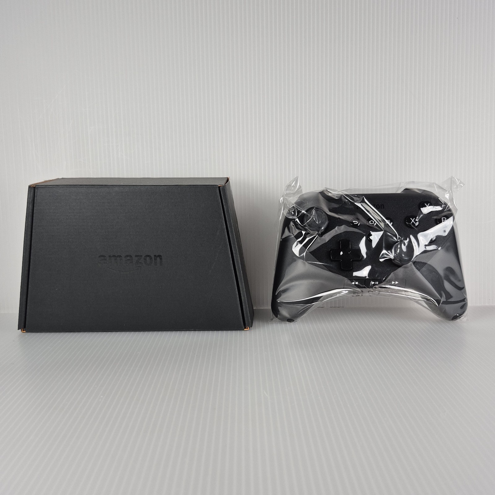 Amazon Fire Game Controller, 1st Generation, Black