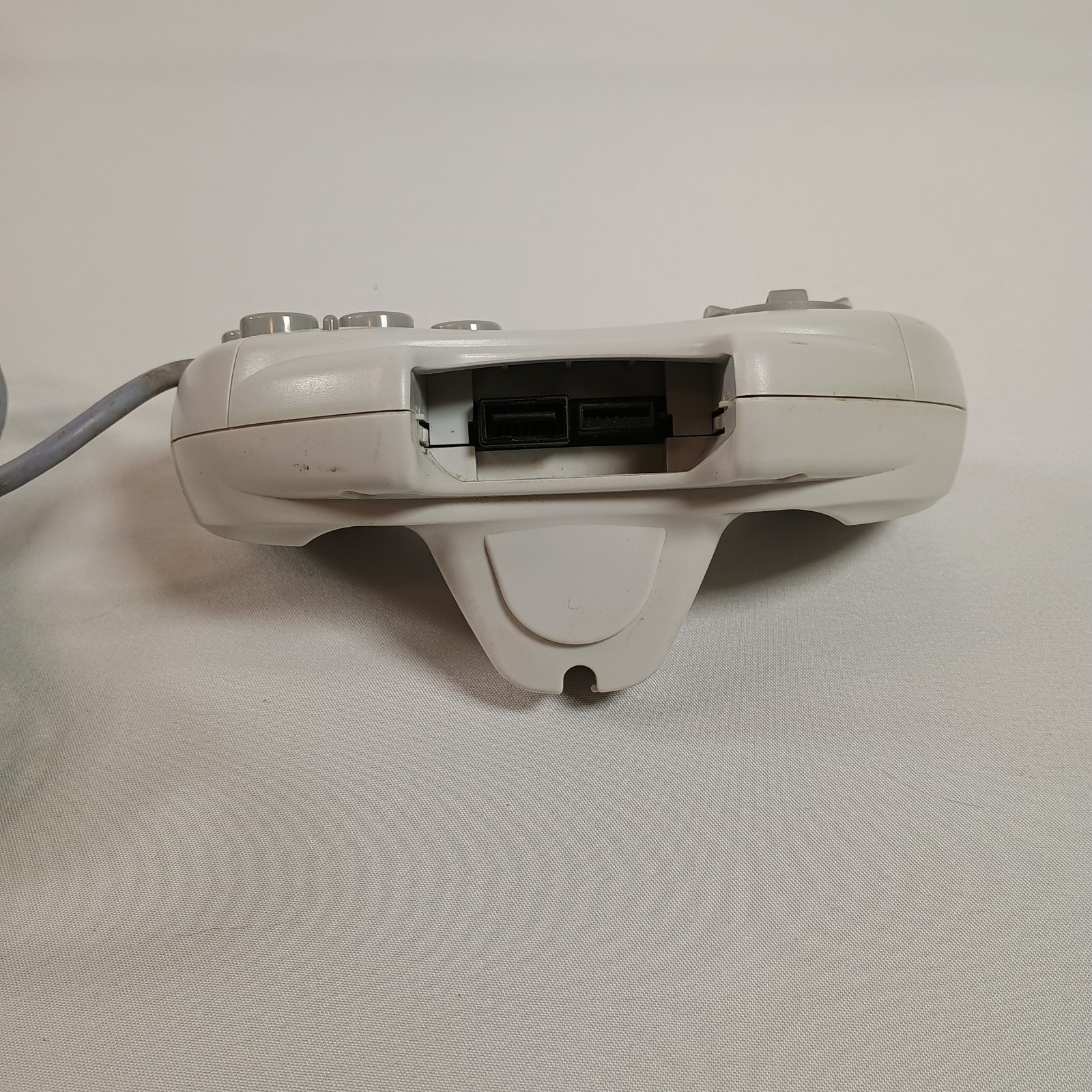 SEGA Dreamcast ASC-1301P ASCII Pad FT Fighting Gamepad Controller US Seller