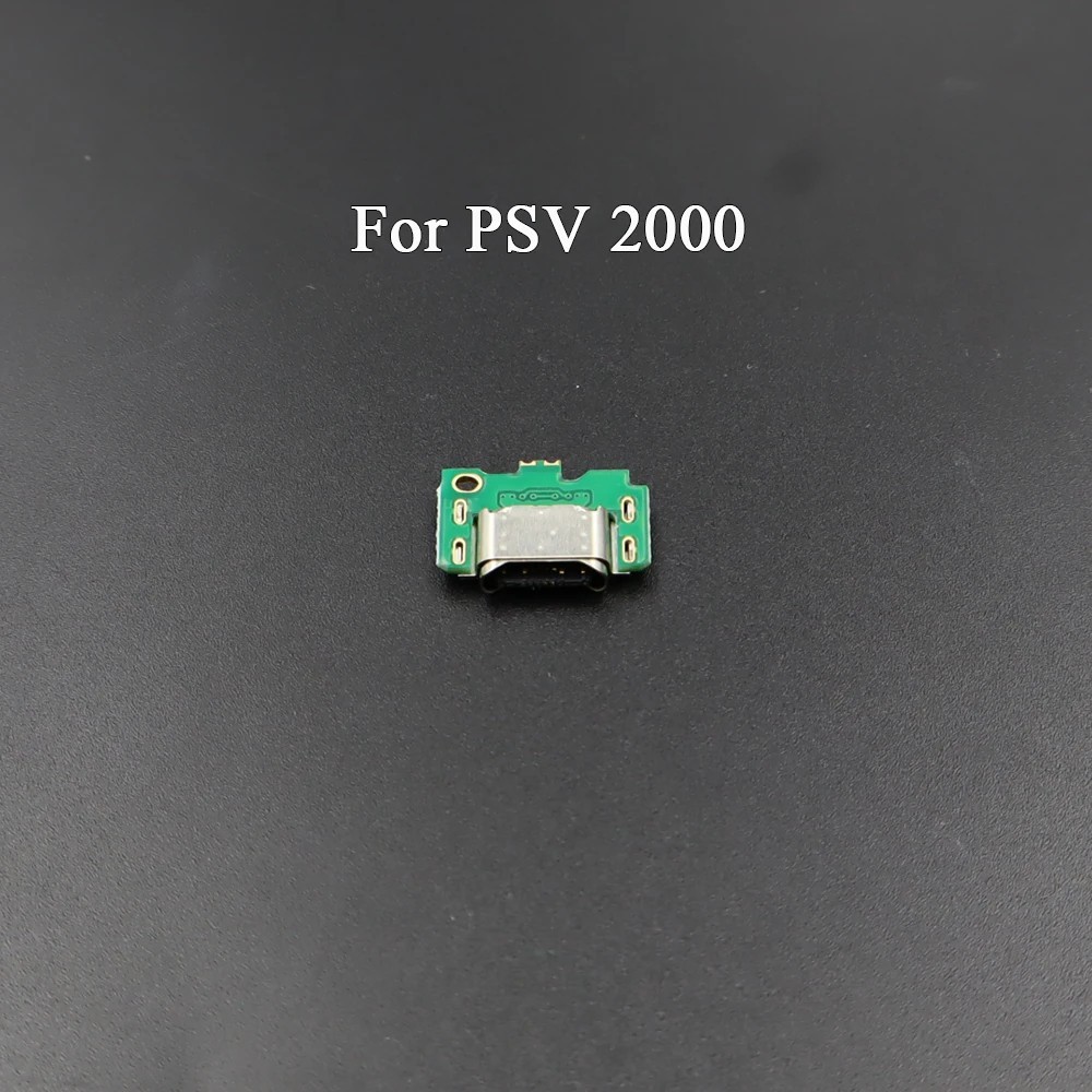 DIY MOD USB Charging Port USB Type-C Charger Connector for PS Vita 1000/2000/3ds