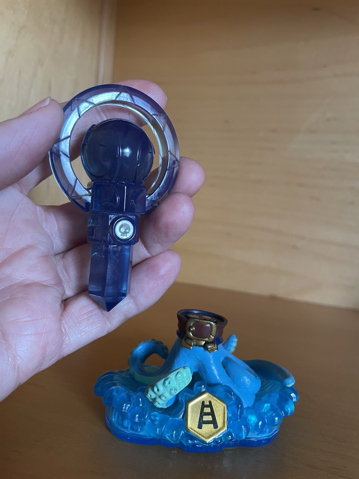 2013/2014 Activision Skylanders Trap Team Figures 10+ Piece Bundle Untested Lot