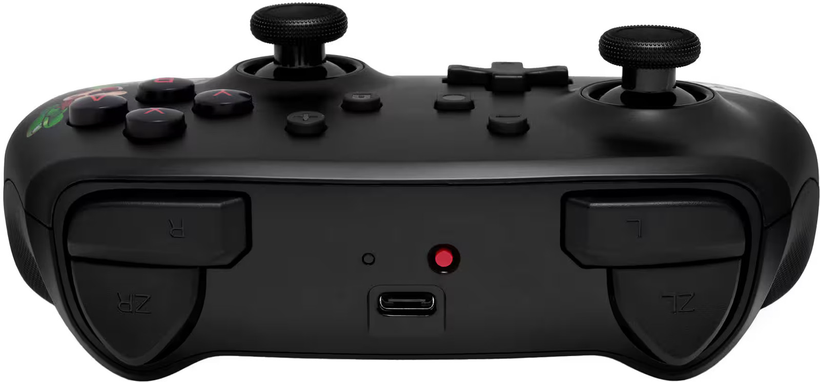 PowerA – Enhanced Wireless Controller for Nintendo Switch with Lumectra – M…