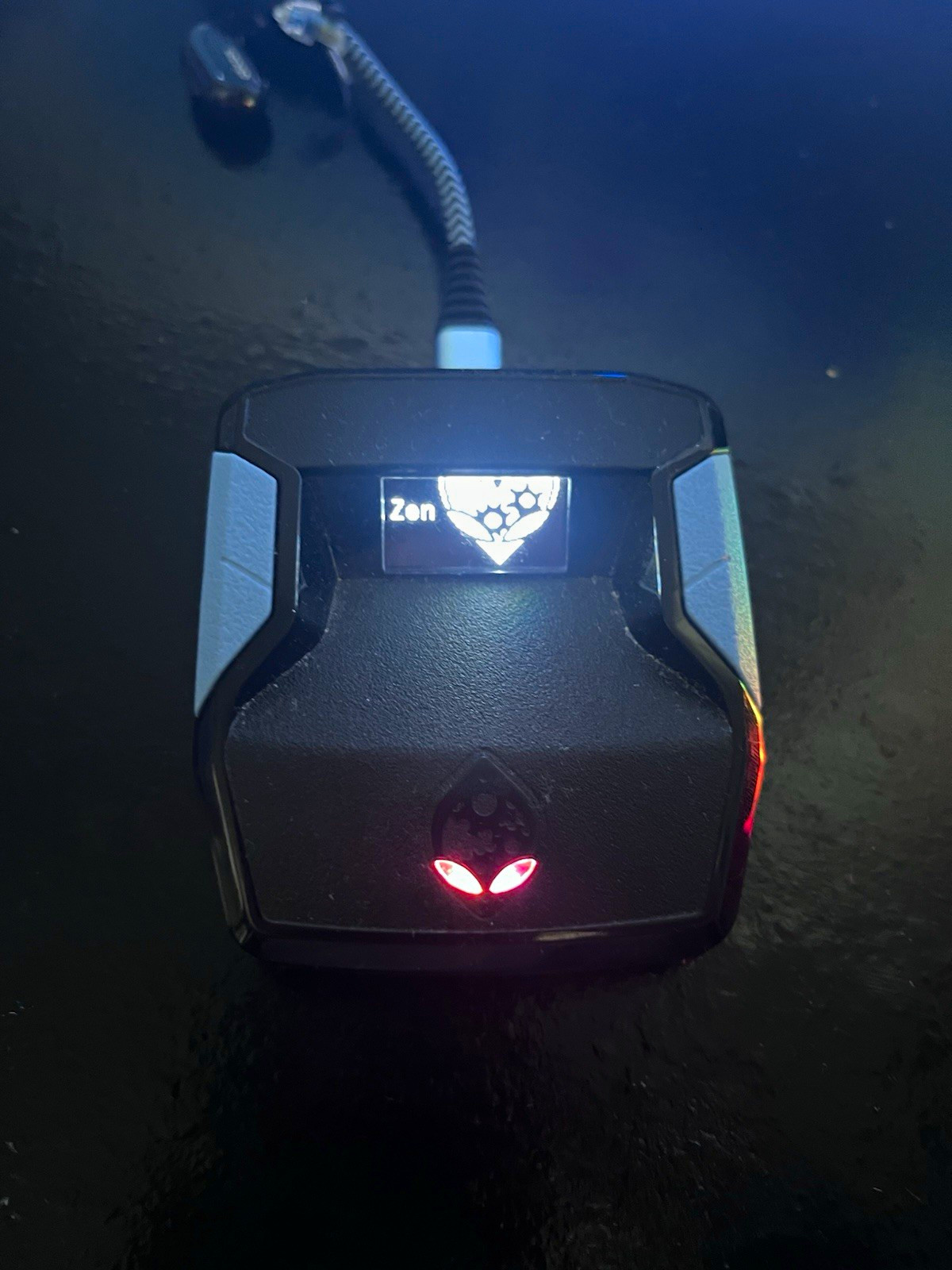 Cronus Zen built in Fortnite/warzone/siege scripts, Wires not included.