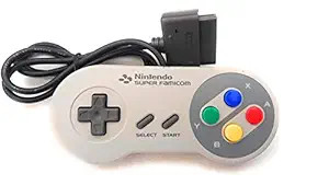 Nintendo Super Famicom Controller SFC SNES [Japan Import]