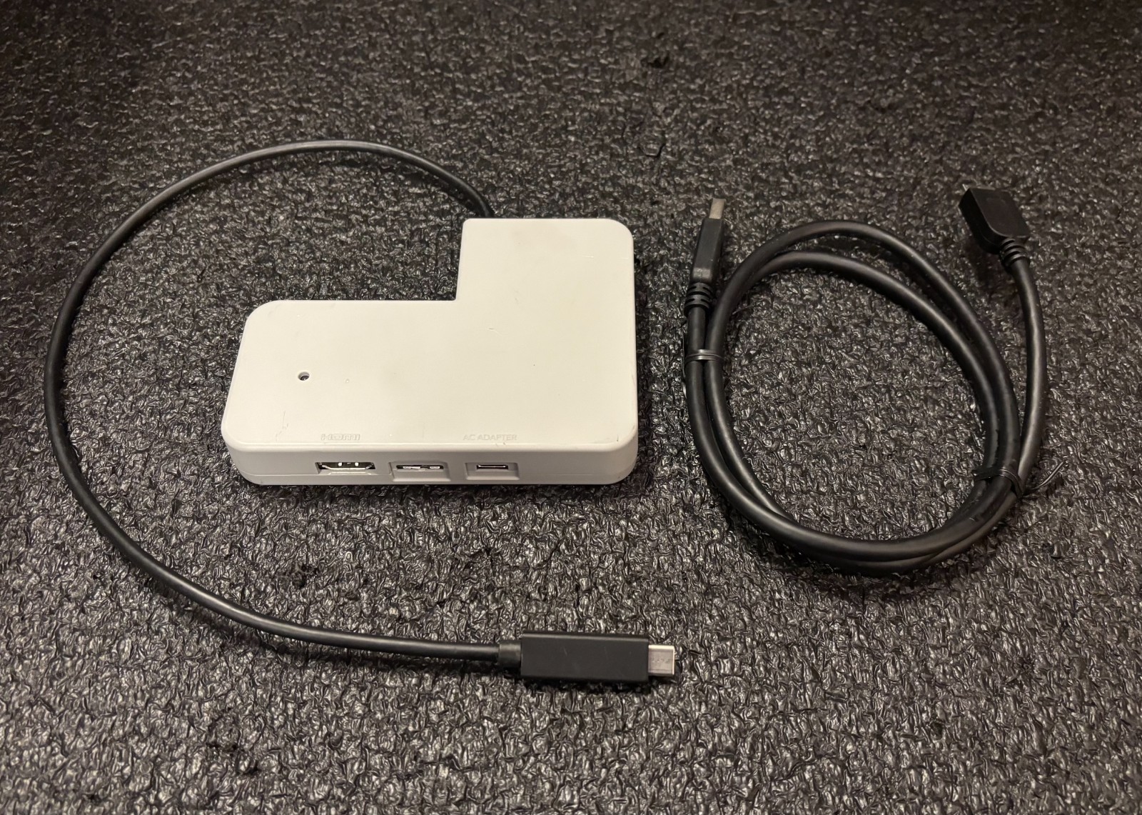 Nintendo Switch EDEV Development Relaybox HAT-004
