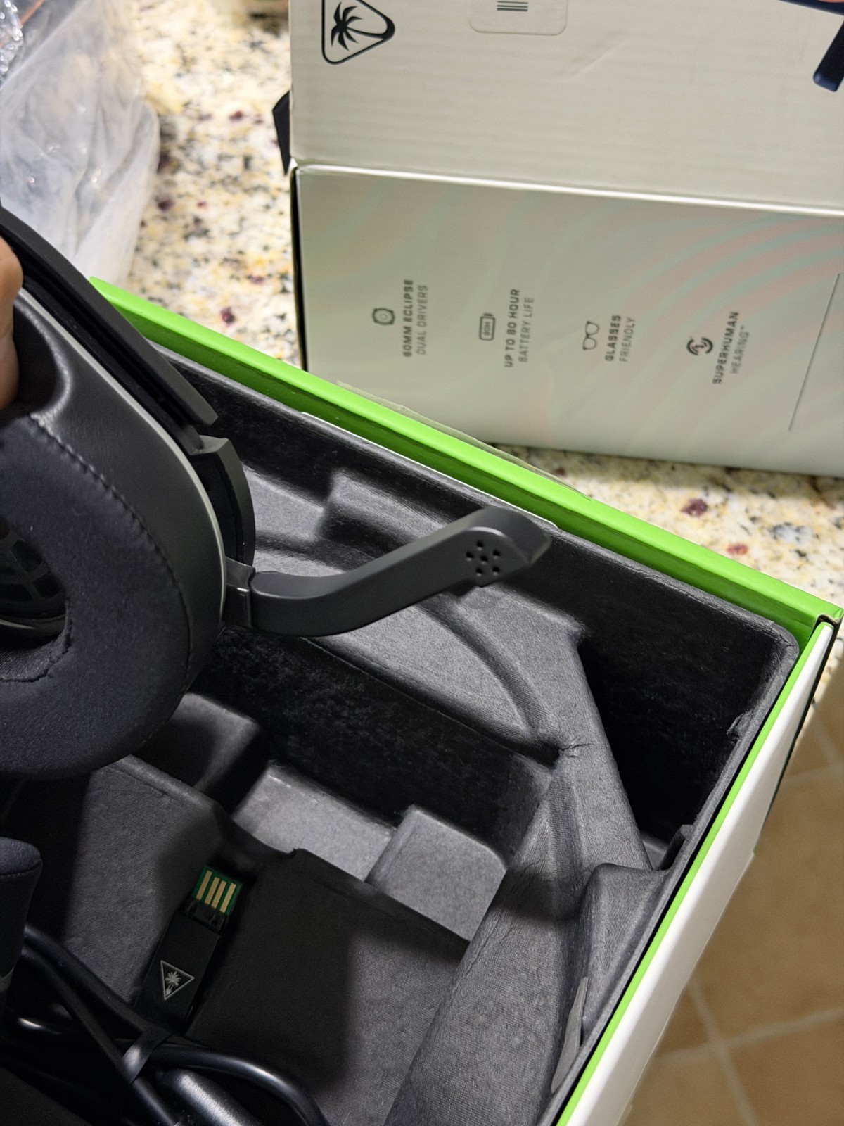 Turtle Beach Stealth 700 Gen 2 MAX Wireless Headset for Xbox – READ DESCRIPTION