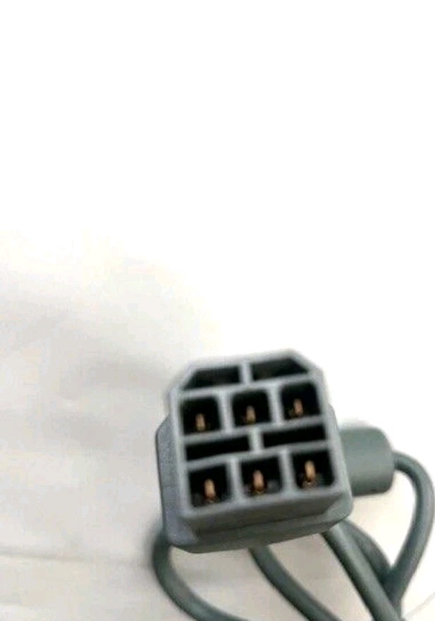 Microsoft Xbox 360 Orignal Console 150W Power Supply Power Brick OEM Official