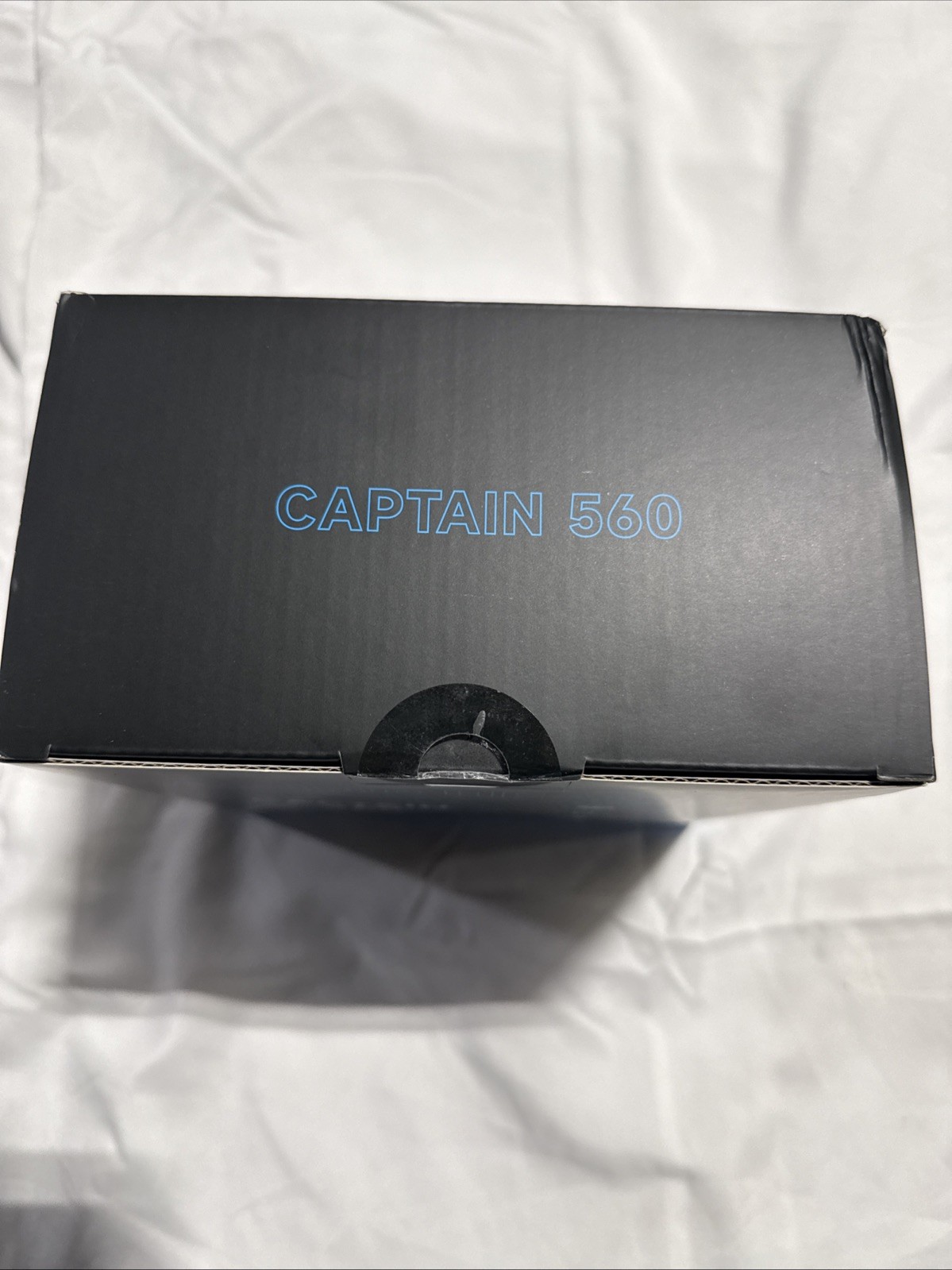 Gaming Headset Captain Pro 560 (PC, PLAYSTATION 5, XBOX, NINTENDO)