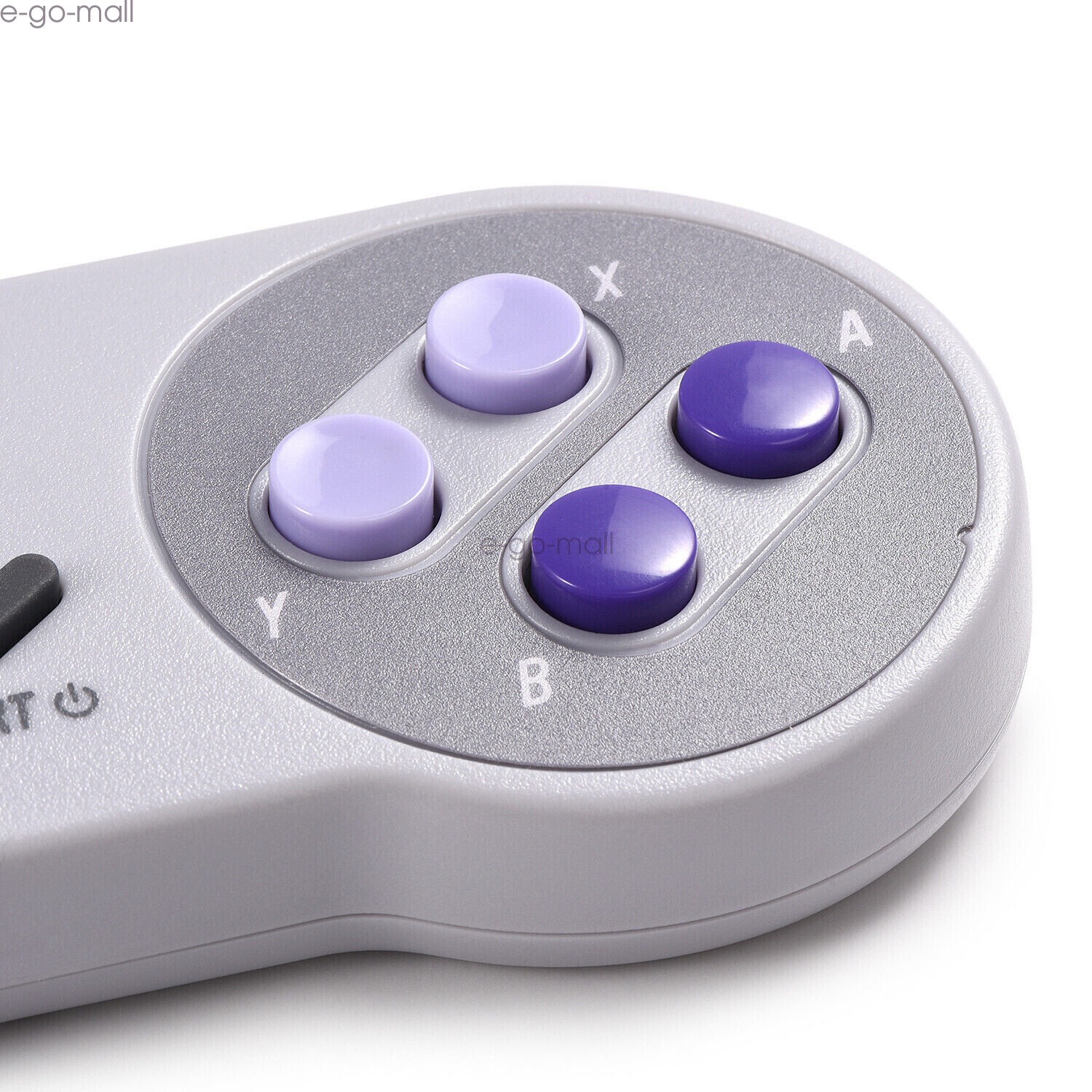 Wireless Super Nintendo SNES System Gamepad Replacement Controller/USB For PC