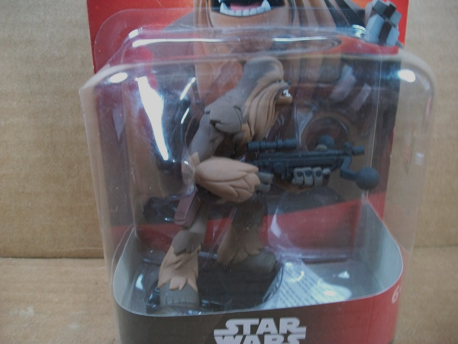 Disney Infinity 3.0 Star Wars Figures & Base ~ Various Characters (*2 Sealed)
