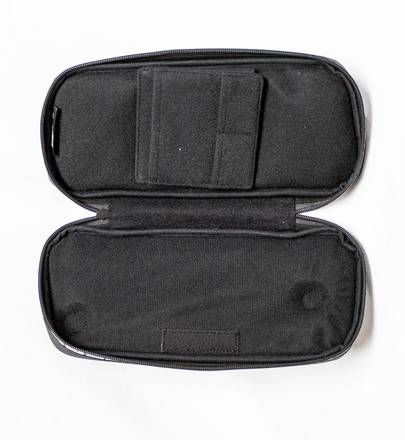 ASUS ROG Ally Travel Soft Carrying Case – Black