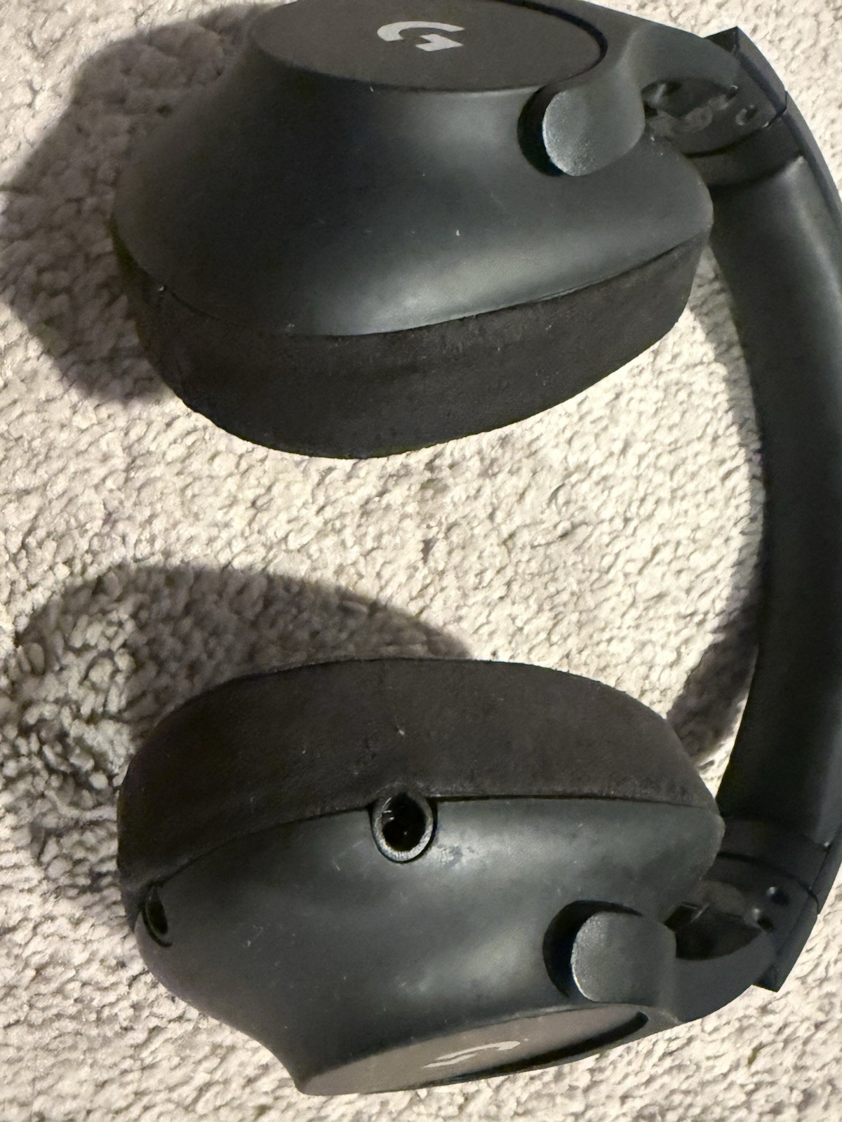 Logitech G PRO Gaming Headset Headphones