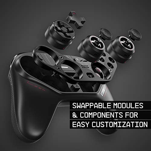 ASTRO Auxiliary Gaming C40 Tr Controller – PlayStation 4
