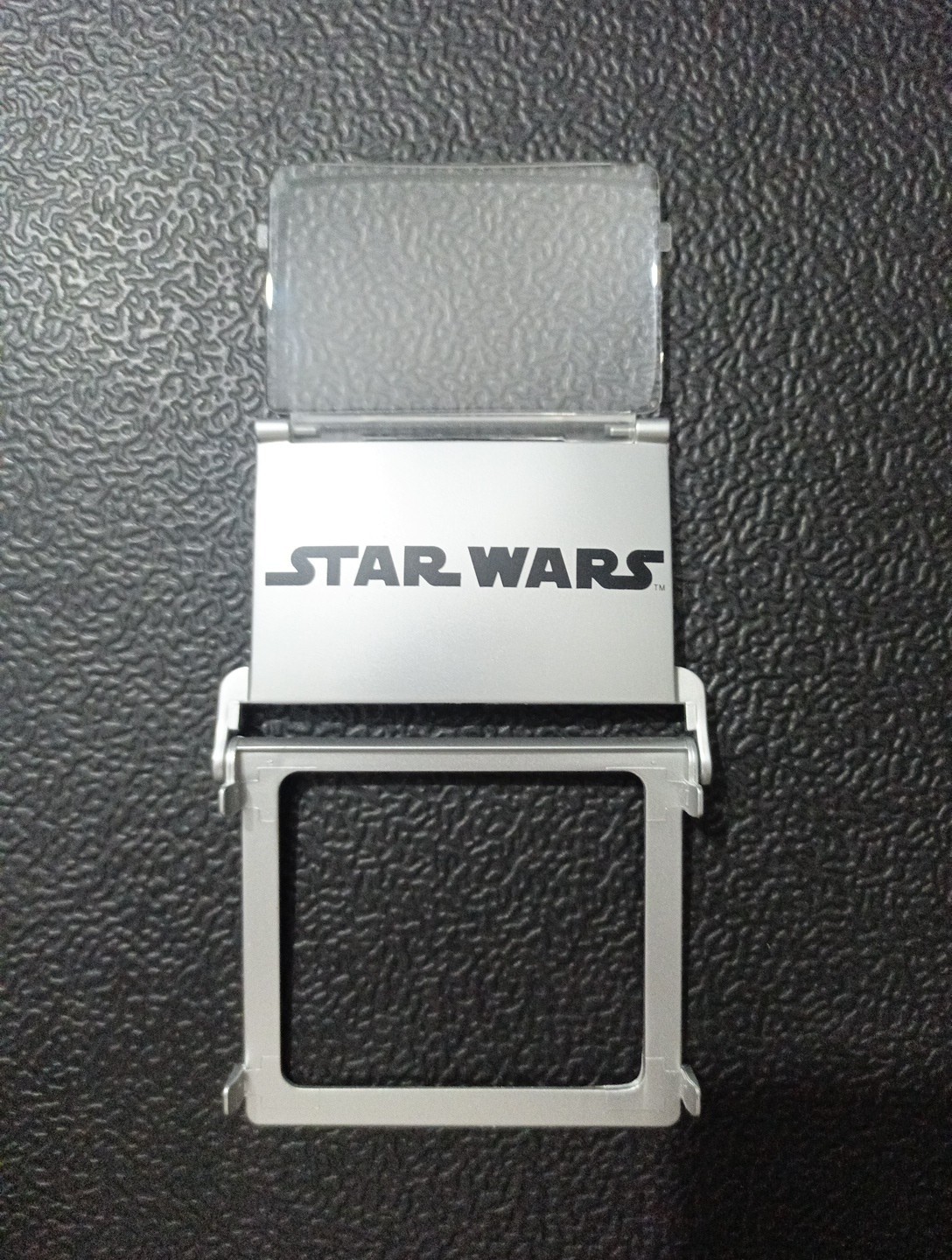 Nintendo Gameboy Advance GBA SP Star Wars Screen Magnifier (Fast Shipping)