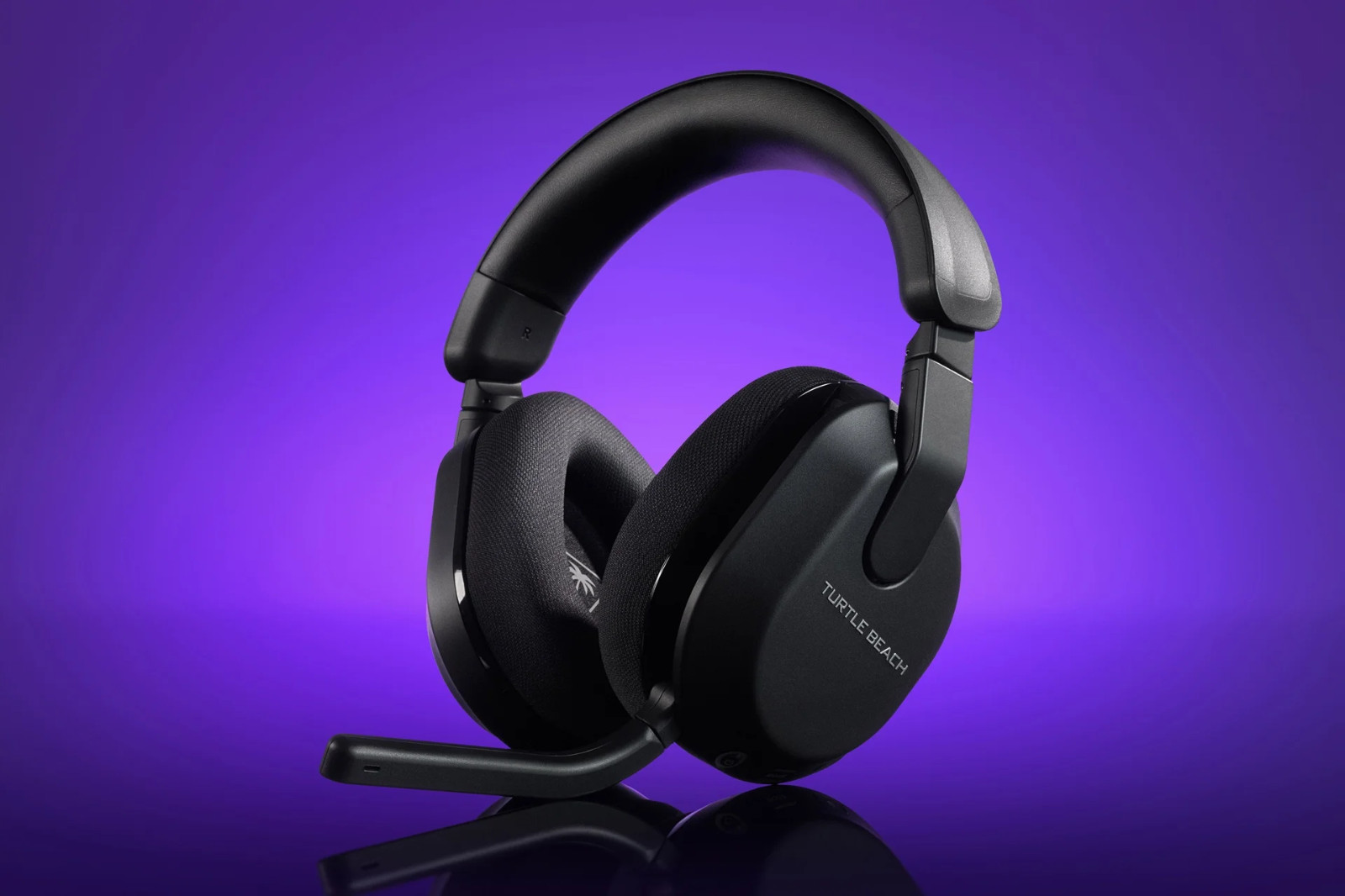 Turtle Beach Stealth 600 Headphone/Headset. Playable on PC, PS Switch, Mobile