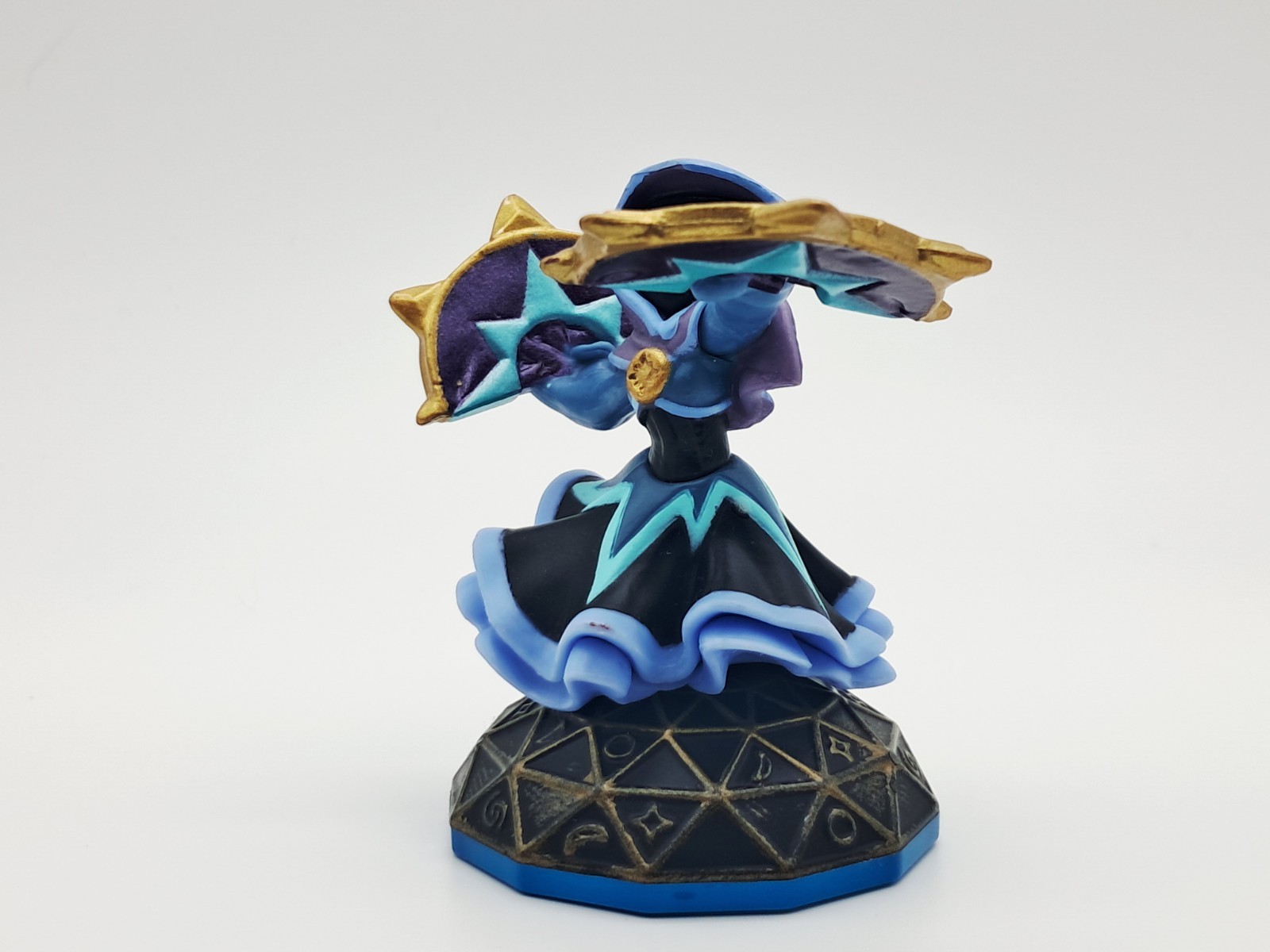 Skylanders Swap Force Lightcore Star Strike Activision Toy Collectible Figure
