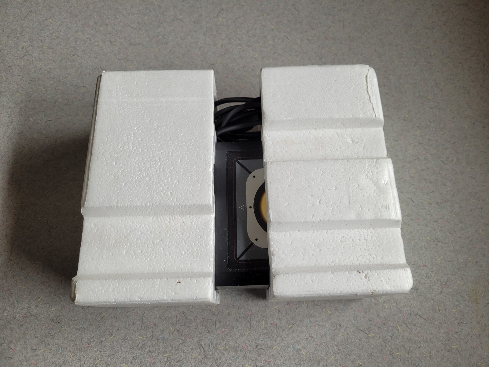 SEGA Master System The Sega Sports Pad No Manual Pretty Good Condition