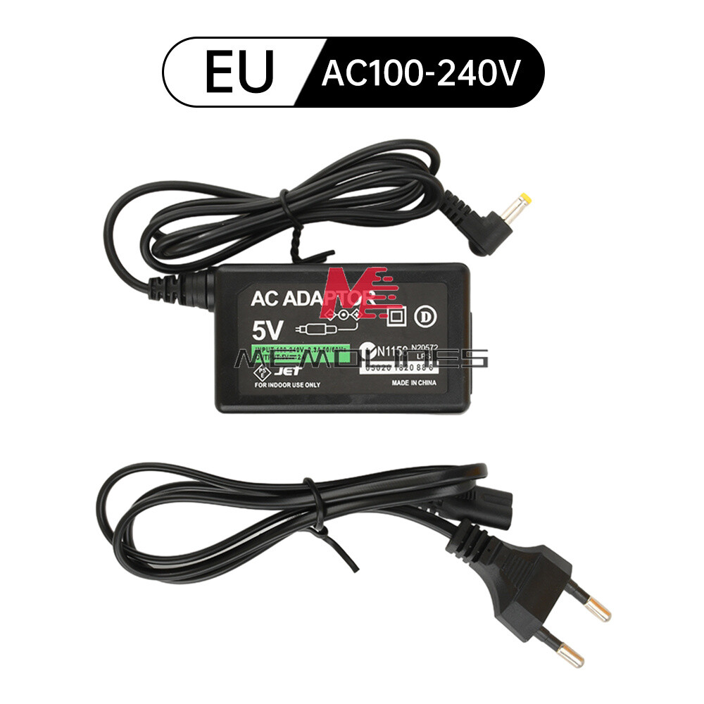 AC100-240V 50/60Hz Input AC Adapter Home Wall Charger Power Supply DC5V Output