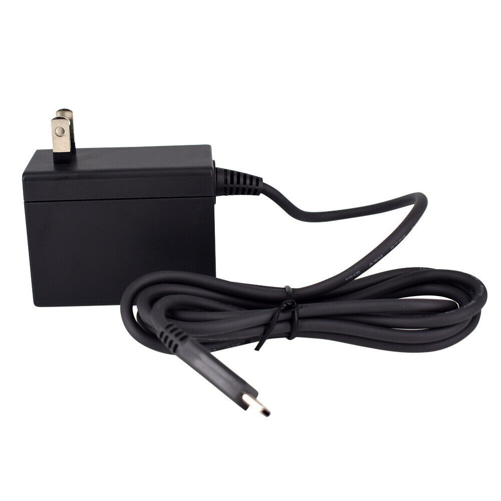 Nintendo Switch Console Screen TV Dock Station With AC Adapter HAC-007