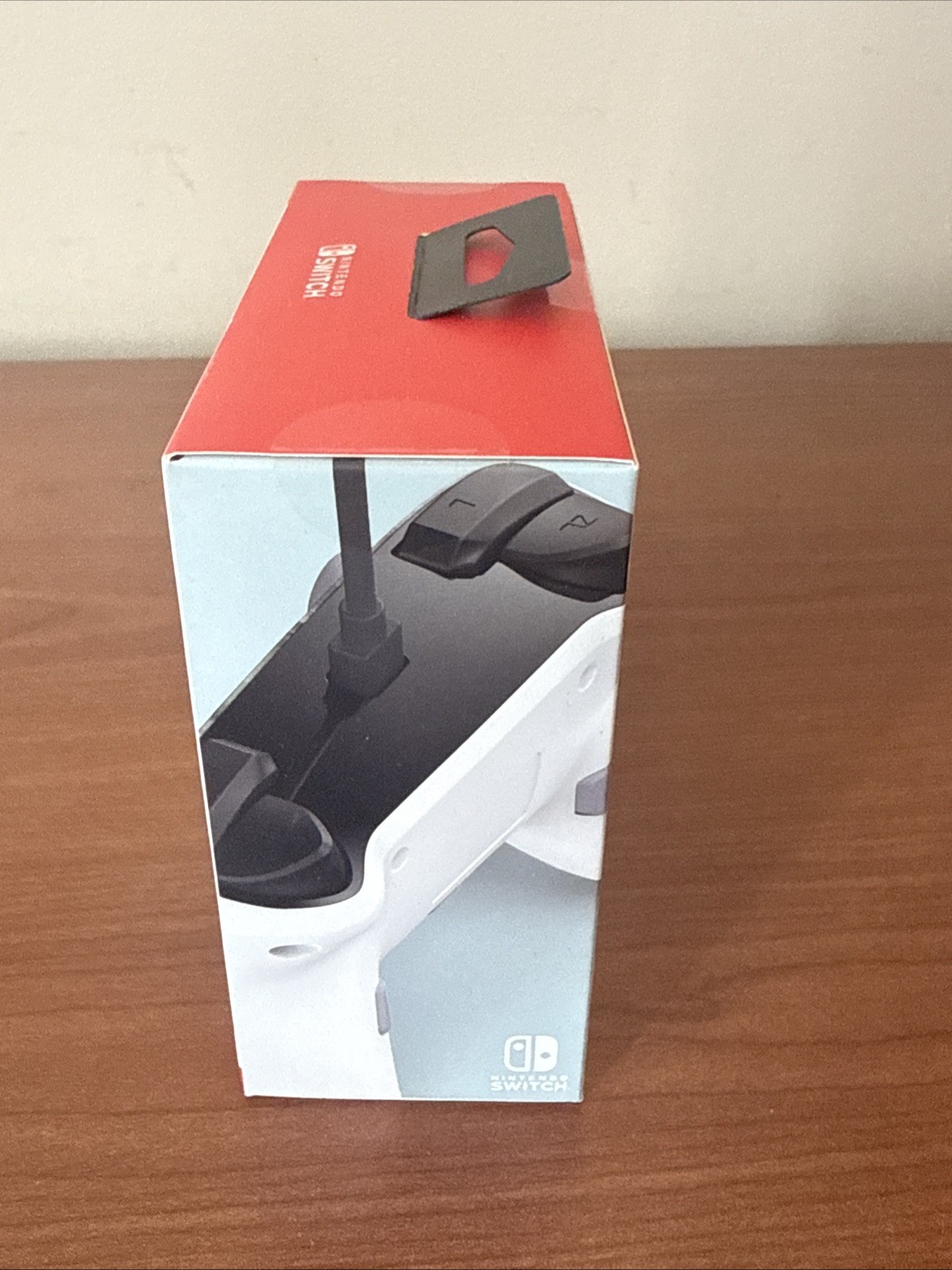 PowerA Enhanced Controller Wired Valiant Link – Brand New – Nintendo Switch