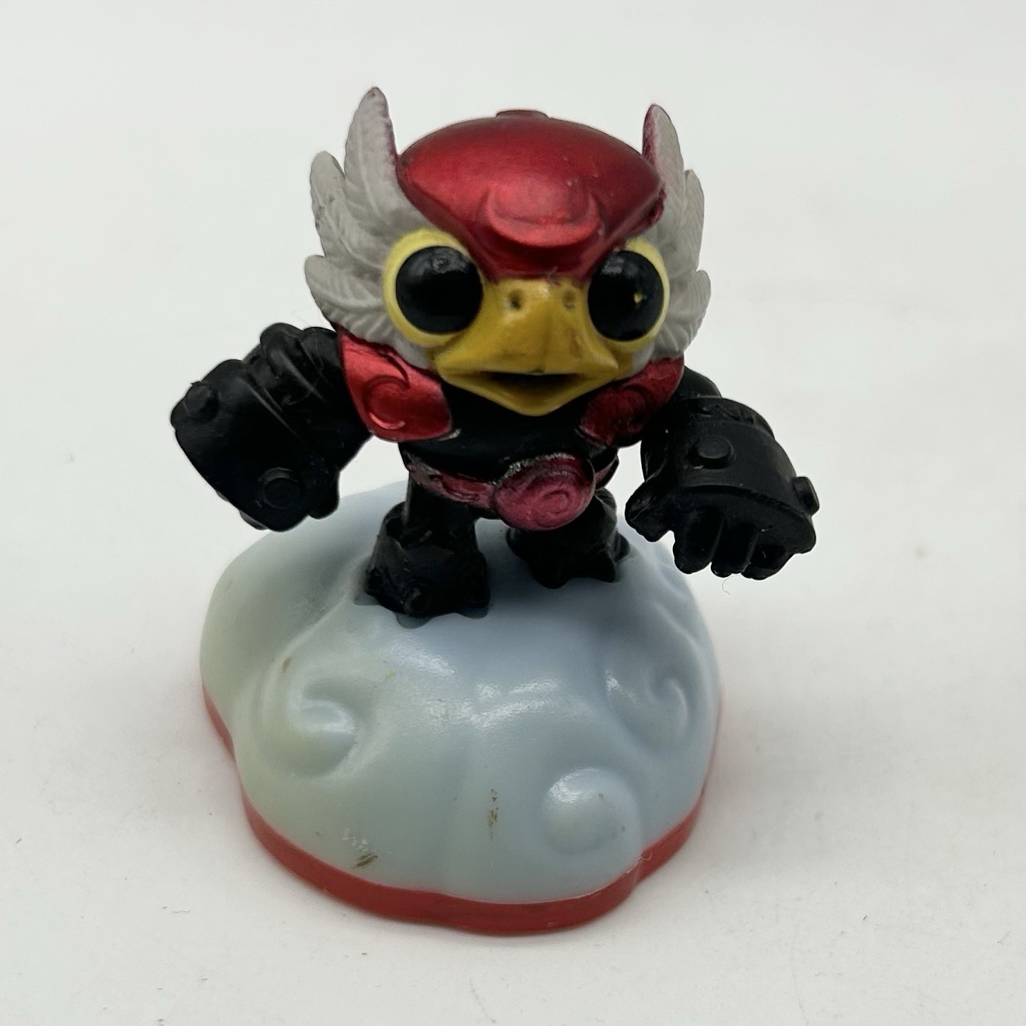 Skylanders – Trap Team – Power Punch Pet Vac – Combined Shipping